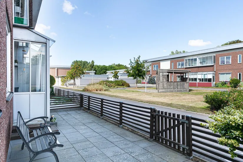 Bostadsrätt, Löpargatan 10D, Västra Fäladen, Landskrona