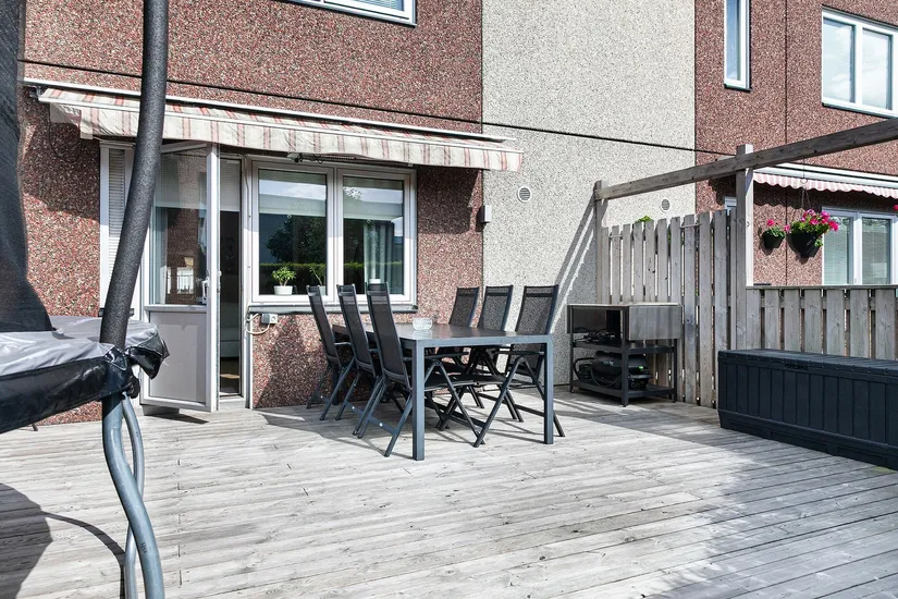 Bostadsrätt, Löpargatan 10D, Västra Fäladen, Landskrona
