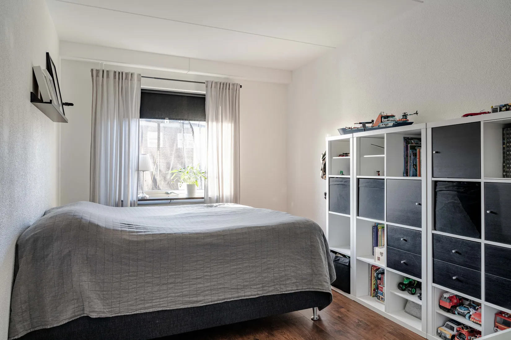 Bostadsrätt, Löpargatan 10D, Västra Fäladen, Landskrona