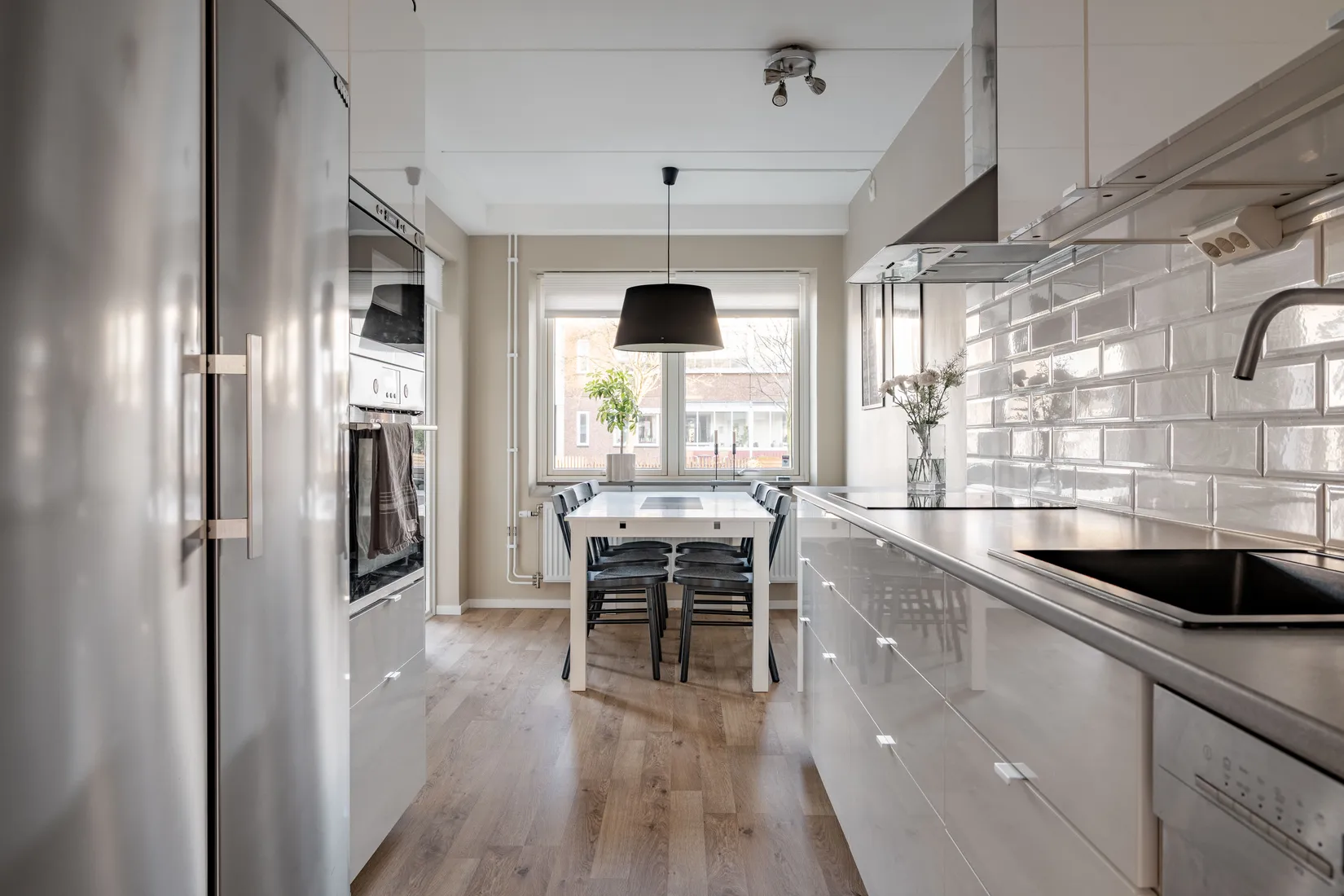 Bostadsrätt, Löpargatan 10D, Västra Fäladen, Landskrona