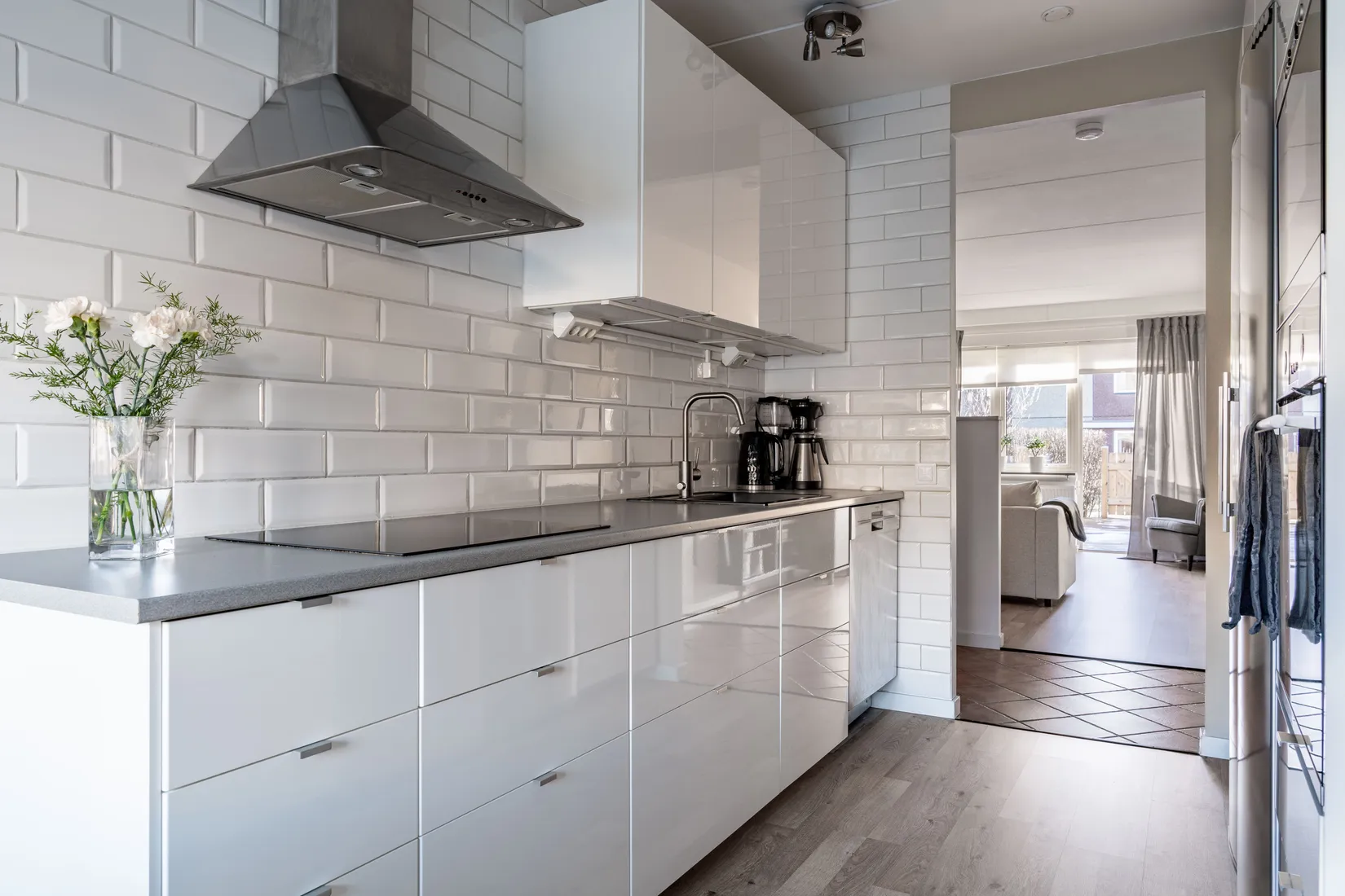 Bostadsrätt, Löpargatan 10D, Västra Fäladen, Landskrona