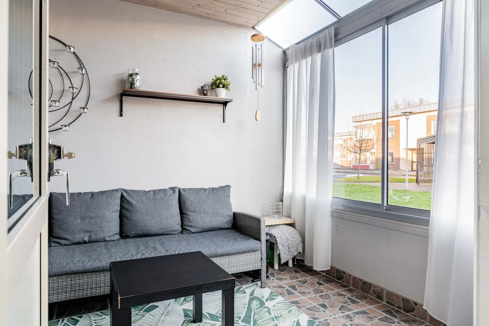 Bostadsrätt, Löpargatan 10D, Västra Fäladen, Landskrona
