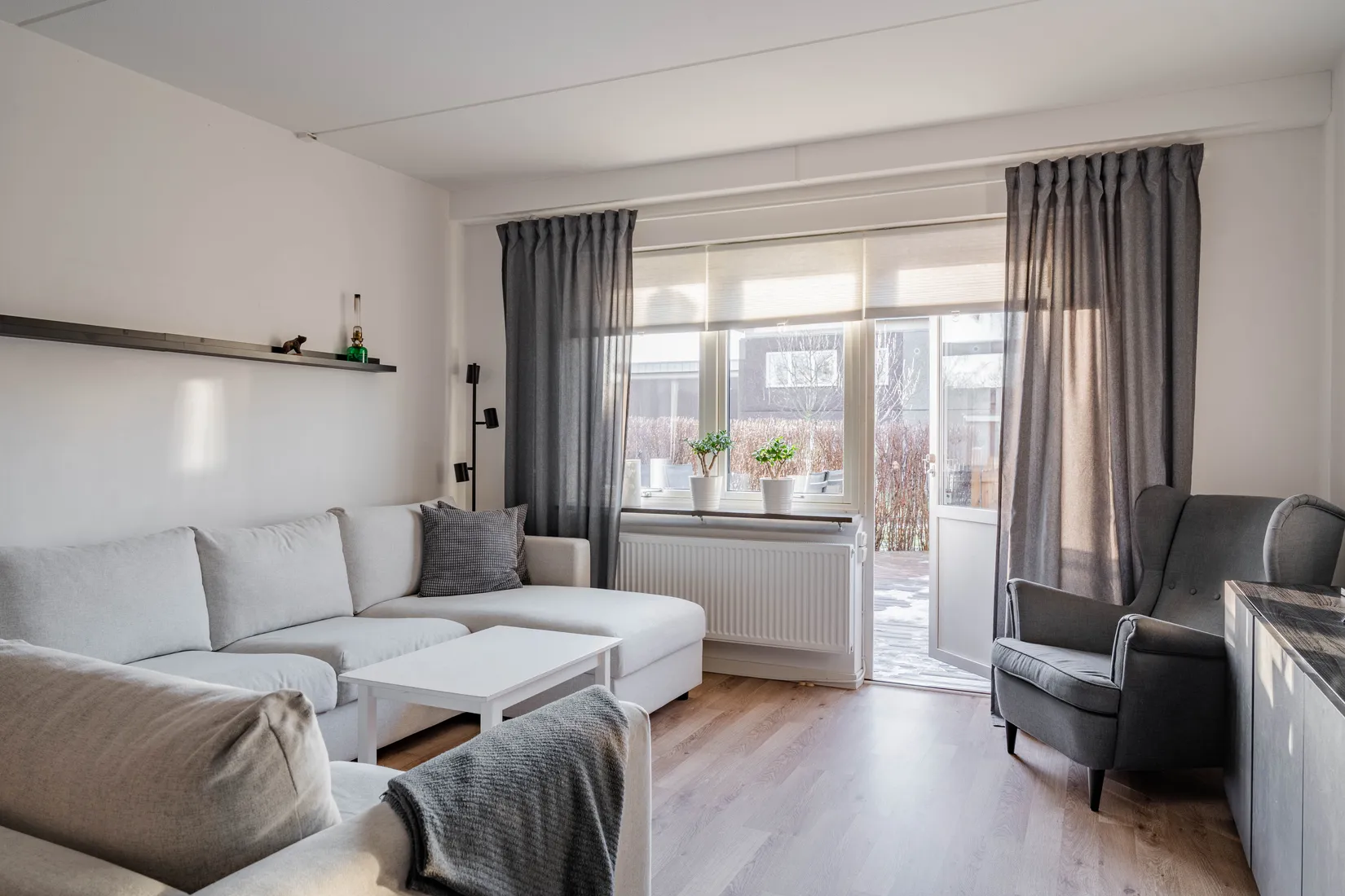 Bostadsrätt, Löpargatan 10D, Västra Fäladen, Landskrona