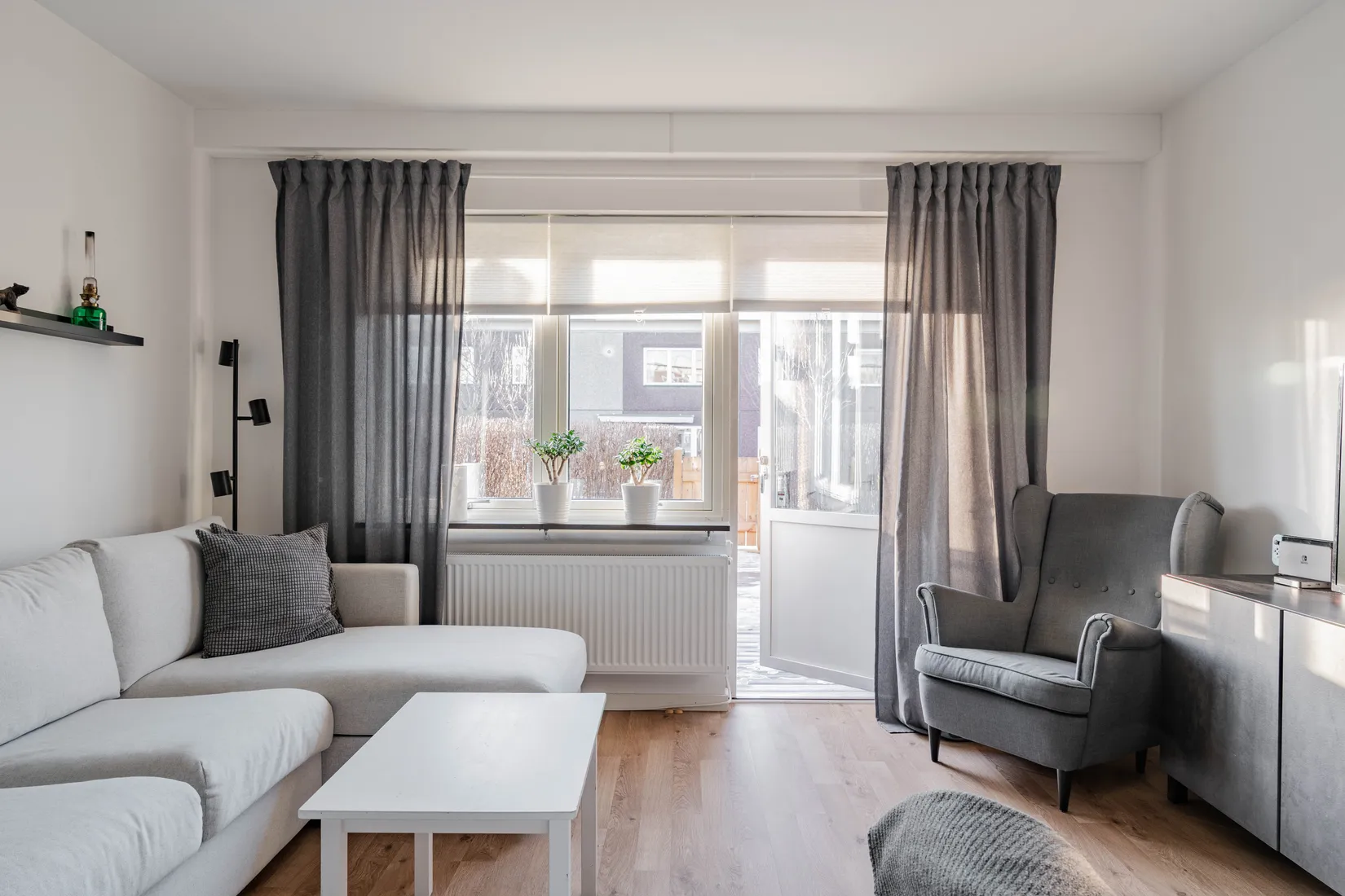 Bostadsrätt, Löpargatan 10D, Västra Fäladen, Landskrona