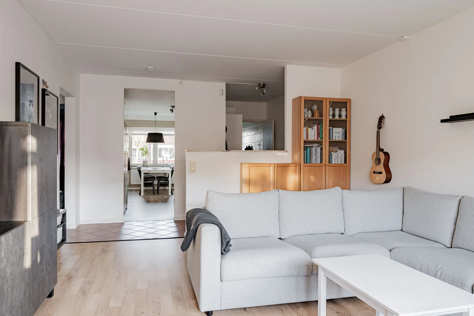Bostadsrätt, Löpargatan 10D, Västra Fäladen, Landskrona