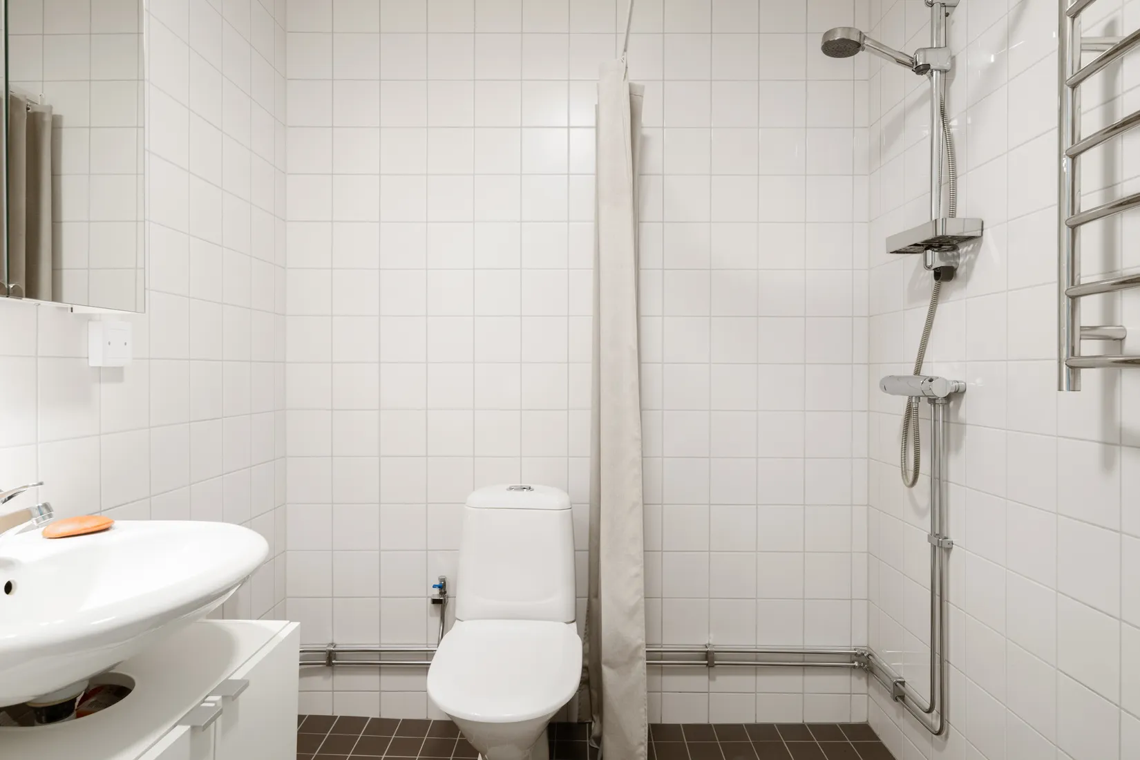 Bostadsrätt, Björketorpsvägen 13, Norra Ängby, Stockholm
