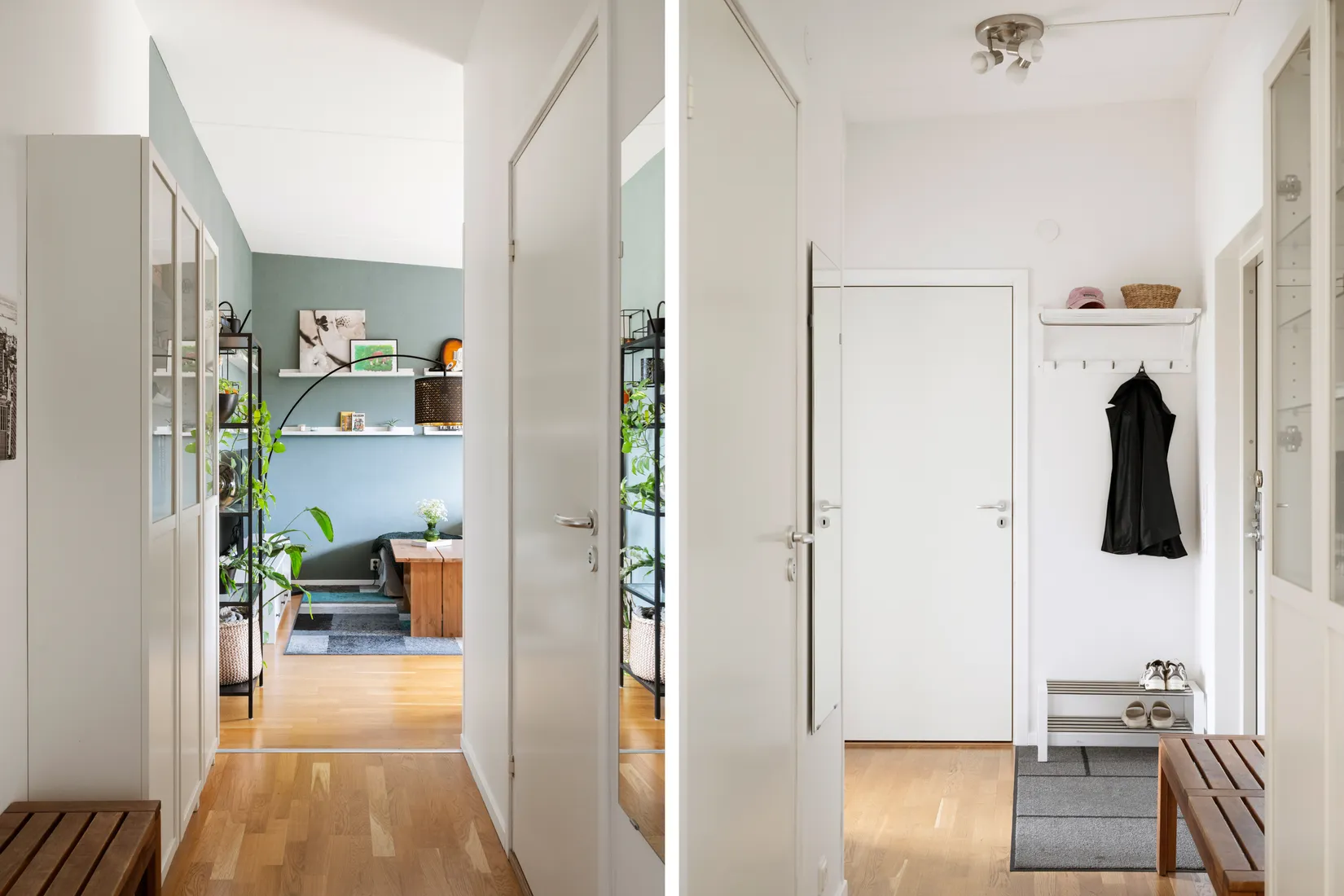 Bostadsrätt, Björketorpsvägen 13, Norra Ängby, Stockholm