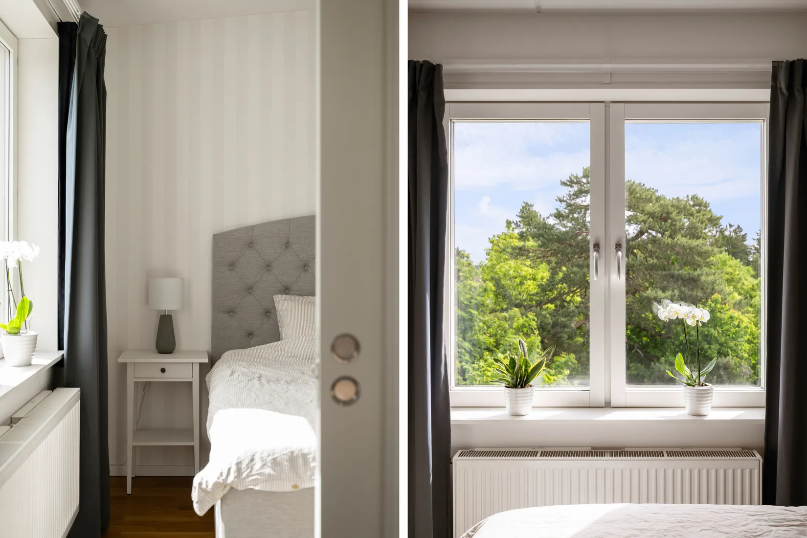 Bostadsrätt, Björketorpsvägen 13, Norra Ängby, Stockholm