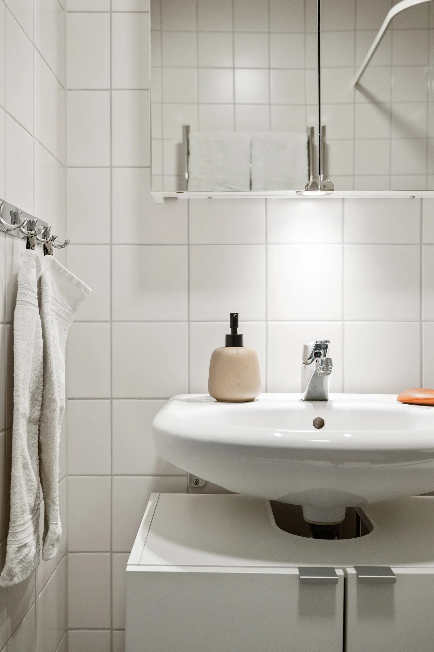 Bostadsrätt, Björketorpsvägen 13, Norra Ängby, Stockholm
