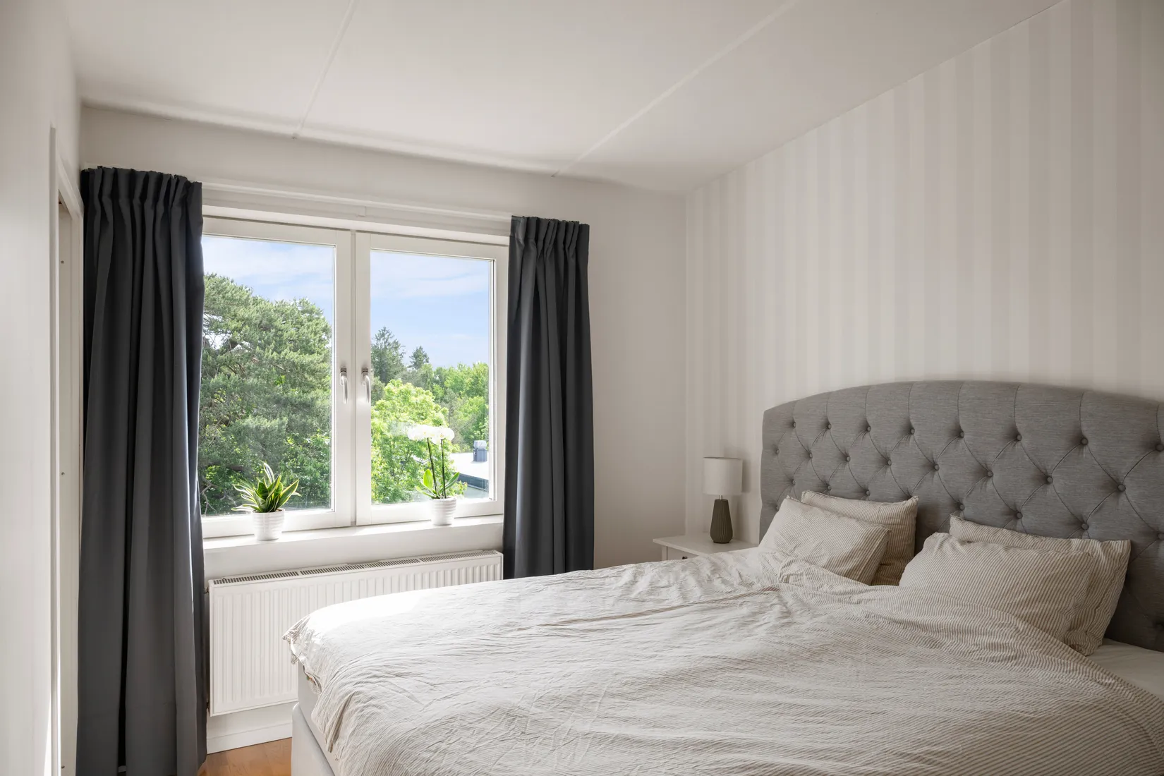 Bostadsrätt, Björketorpsvägen 13, Norra Ängby, Stockholm