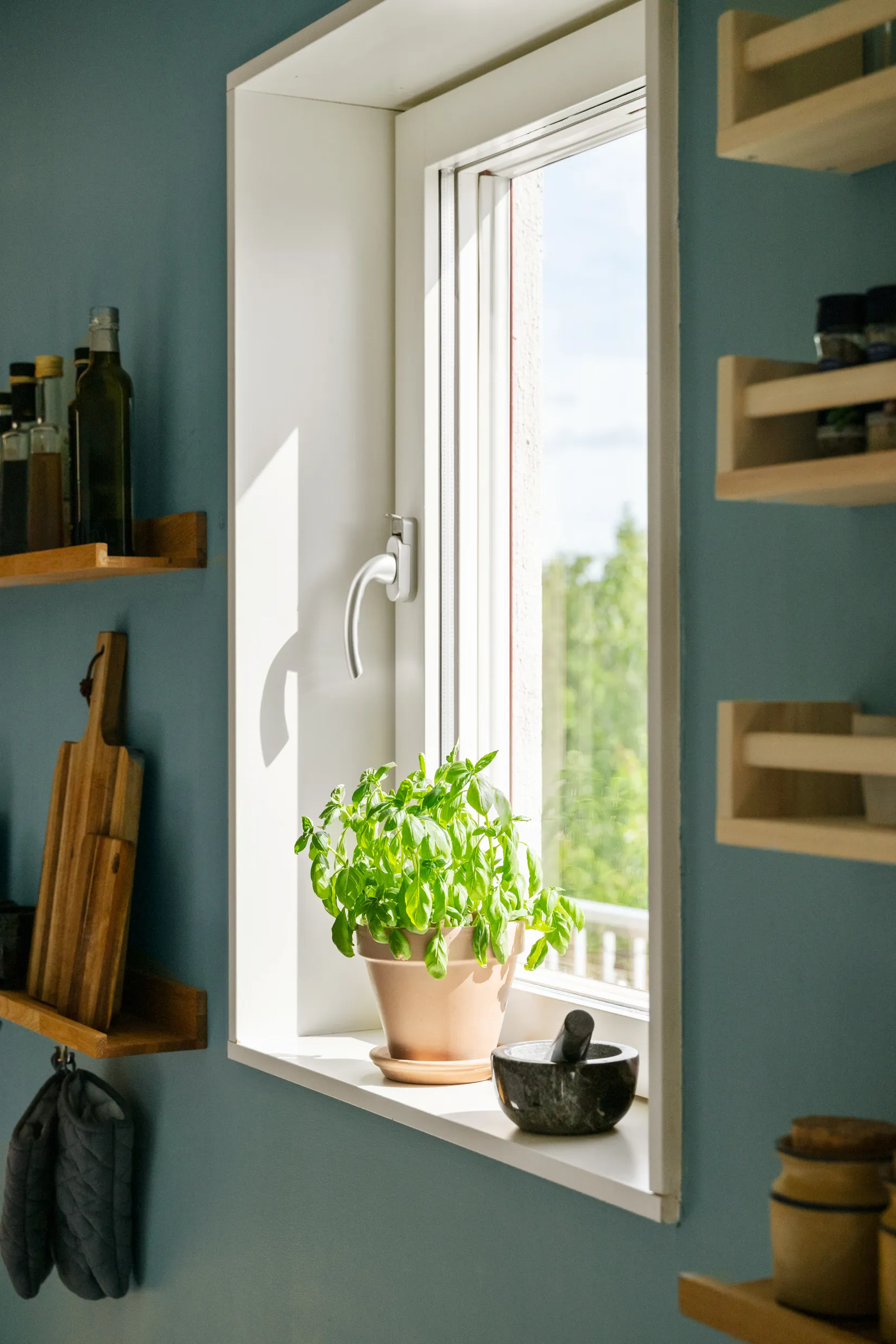 Bostadsrätt, Björketorpsvägen 13, Norra Ängby, Stockholm