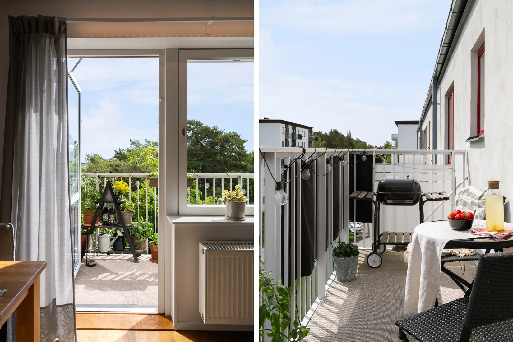 Bostadsrätt, Björketorpsvägen 13, Norra Ängby, Stockholm