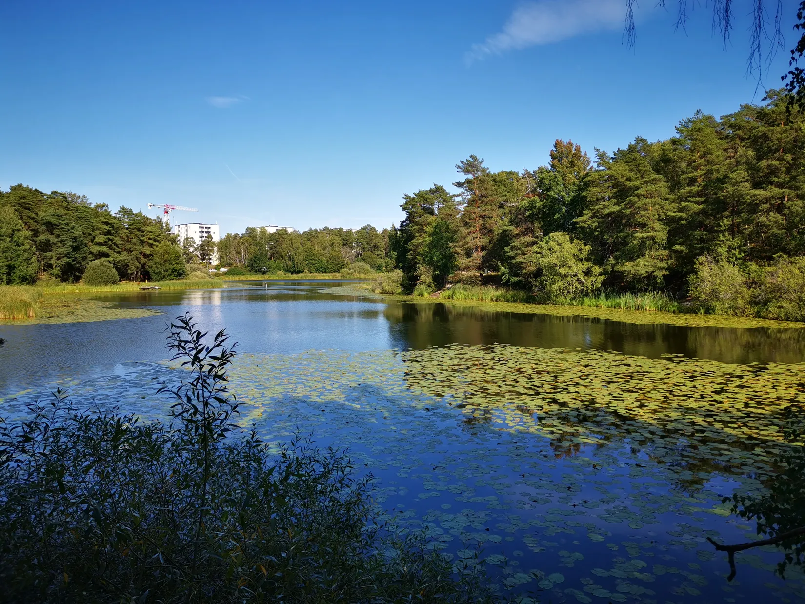 Bostadsrätt, Björketorpsvägen 13, Norra Ängby, Stockholm