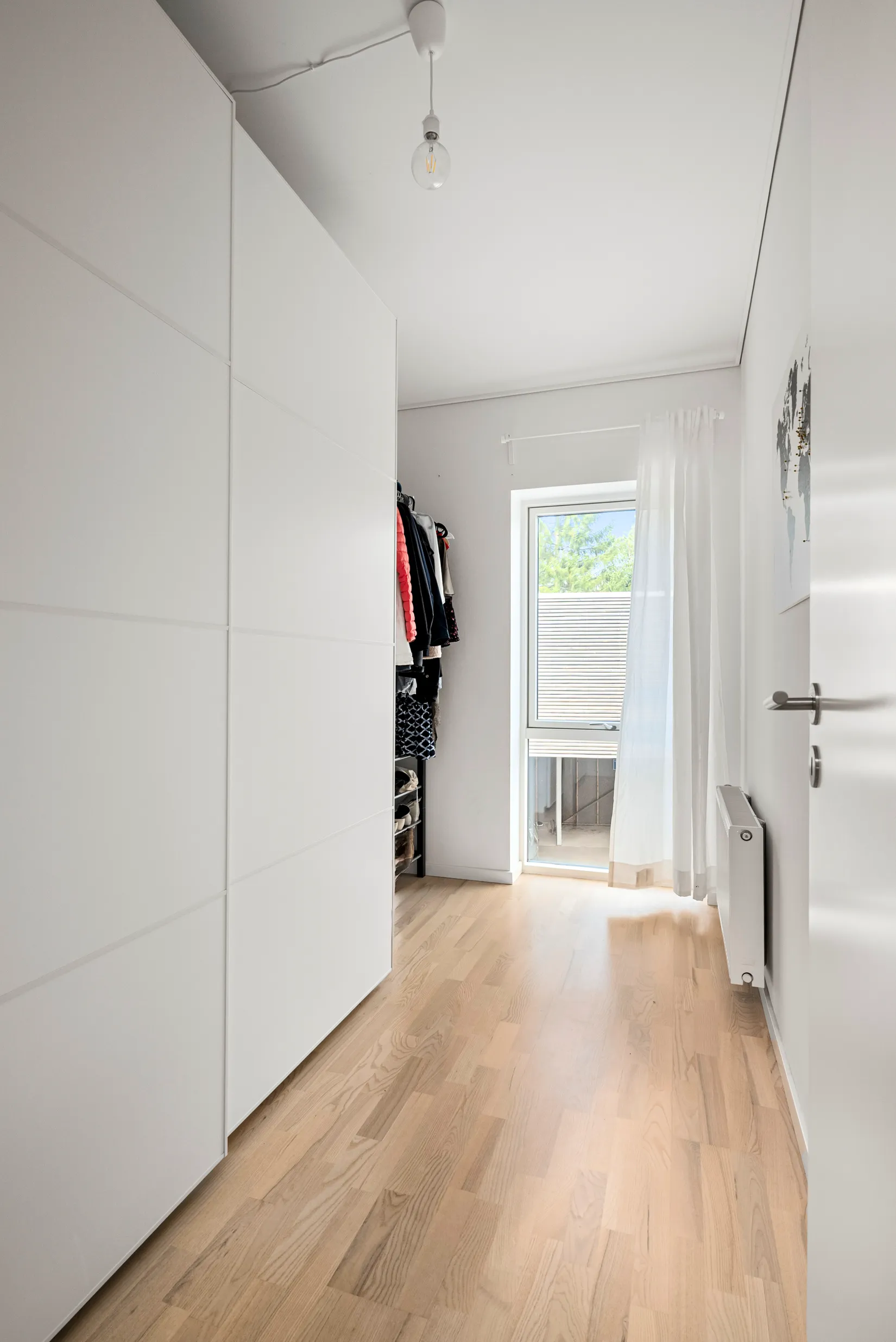 Radhus, Stäkshöjden 48, Stäket, Järfälla