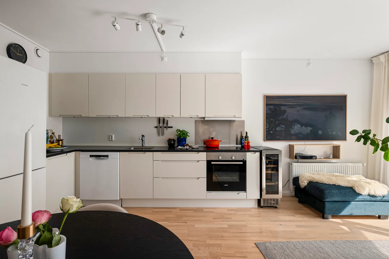 Radhus, Stäkshöjden 48, Stäket, Järfälla