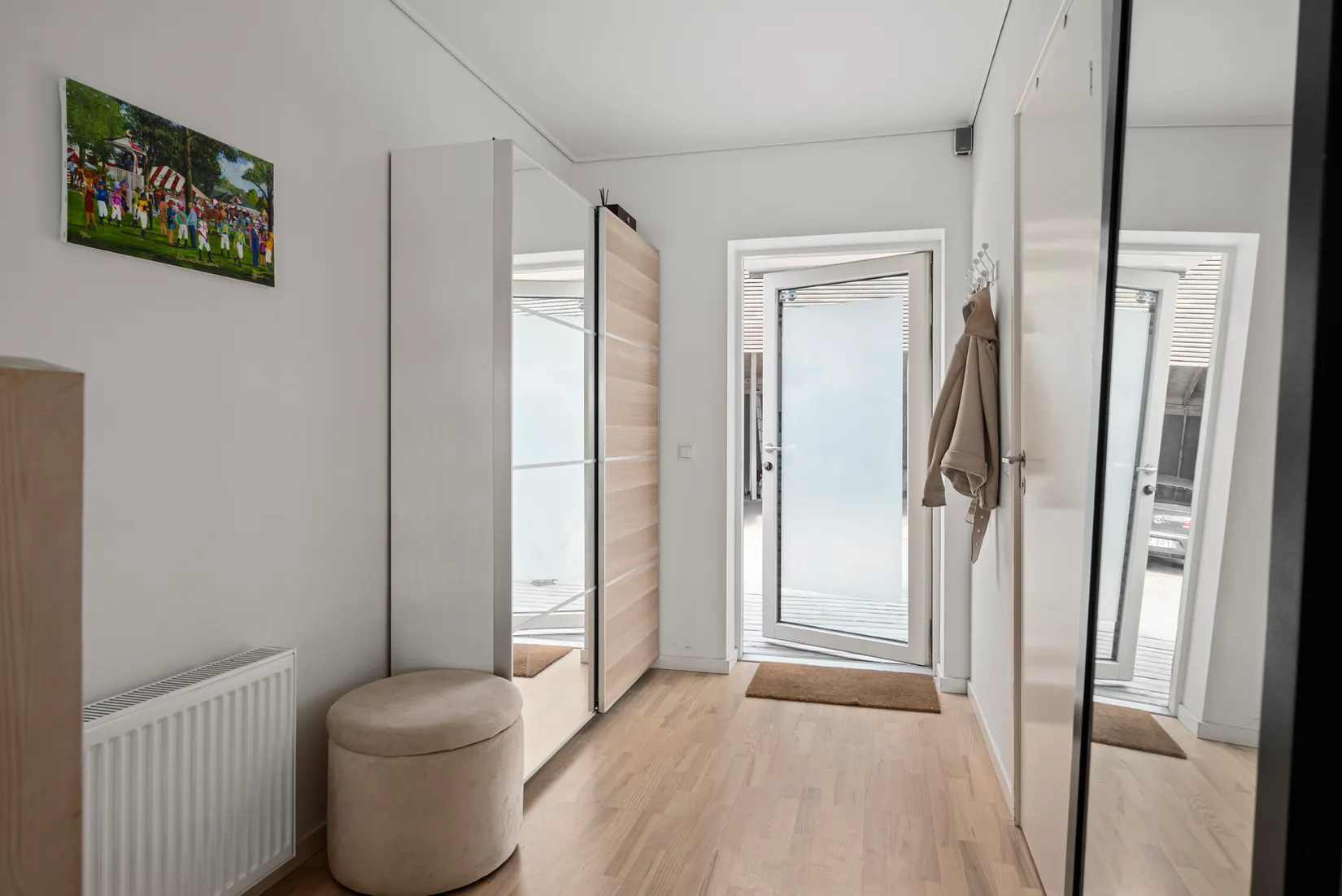 Radhus, Stäkshöjden 48, Stäket, Järfälla