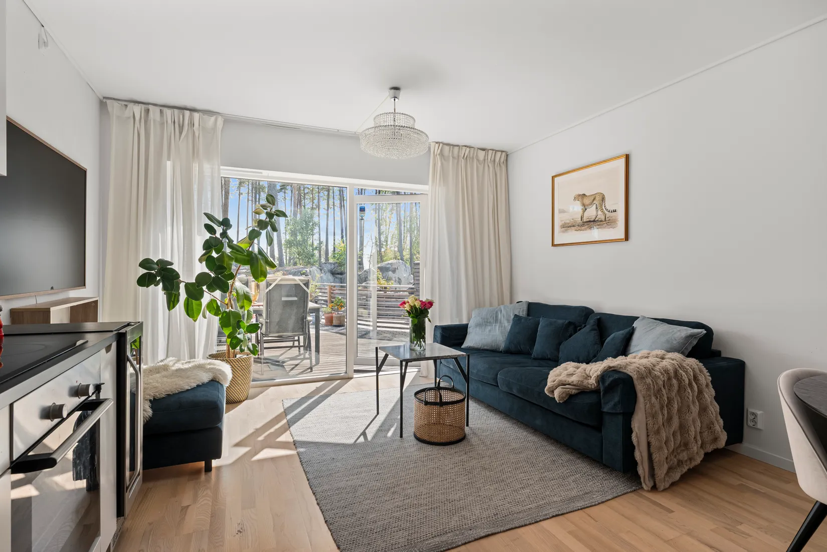 Radhus, Stäkshöjden 48, Stäket, Järfälla