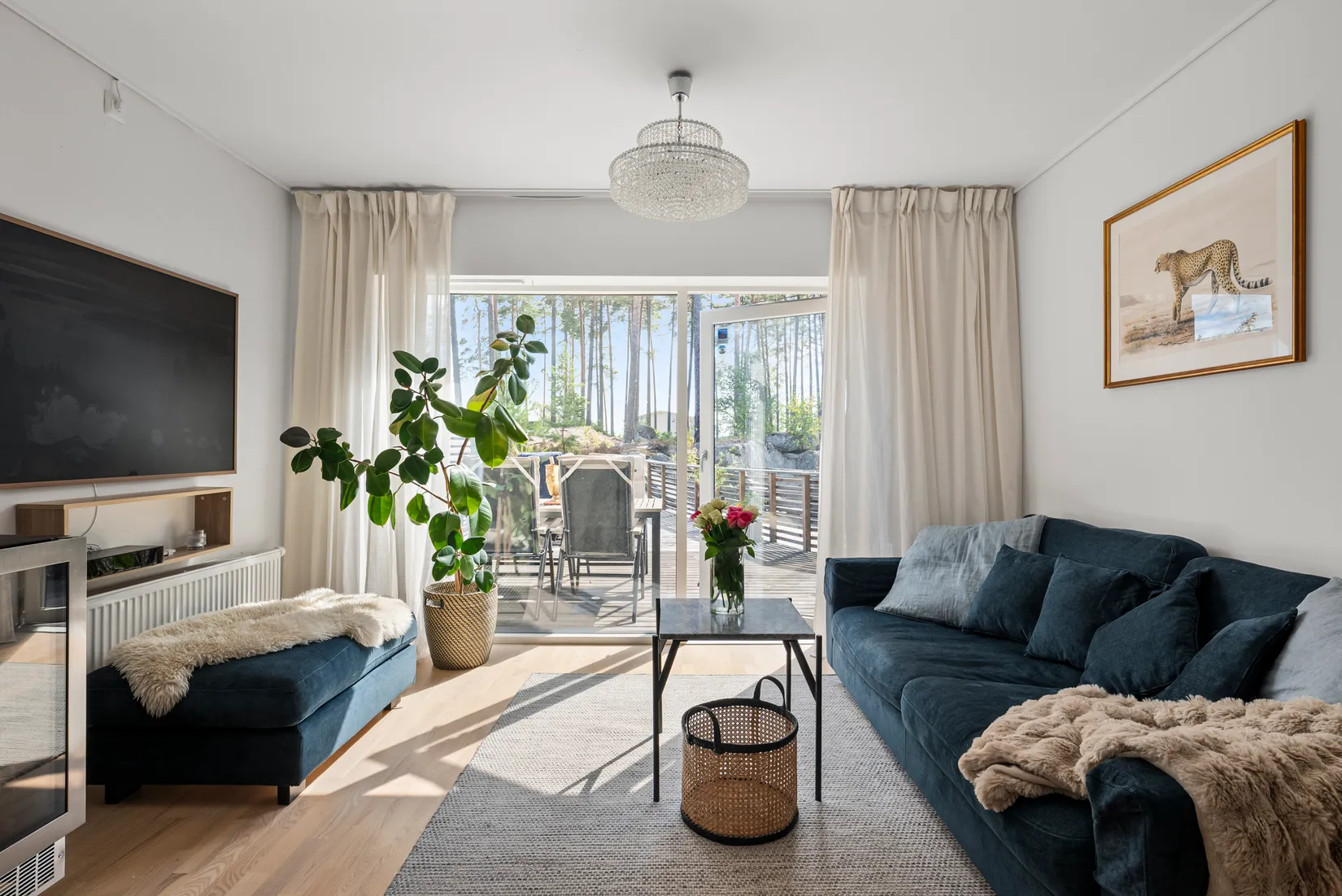 Radhus, Stäkshöjden 48, Stäket, Järfälla