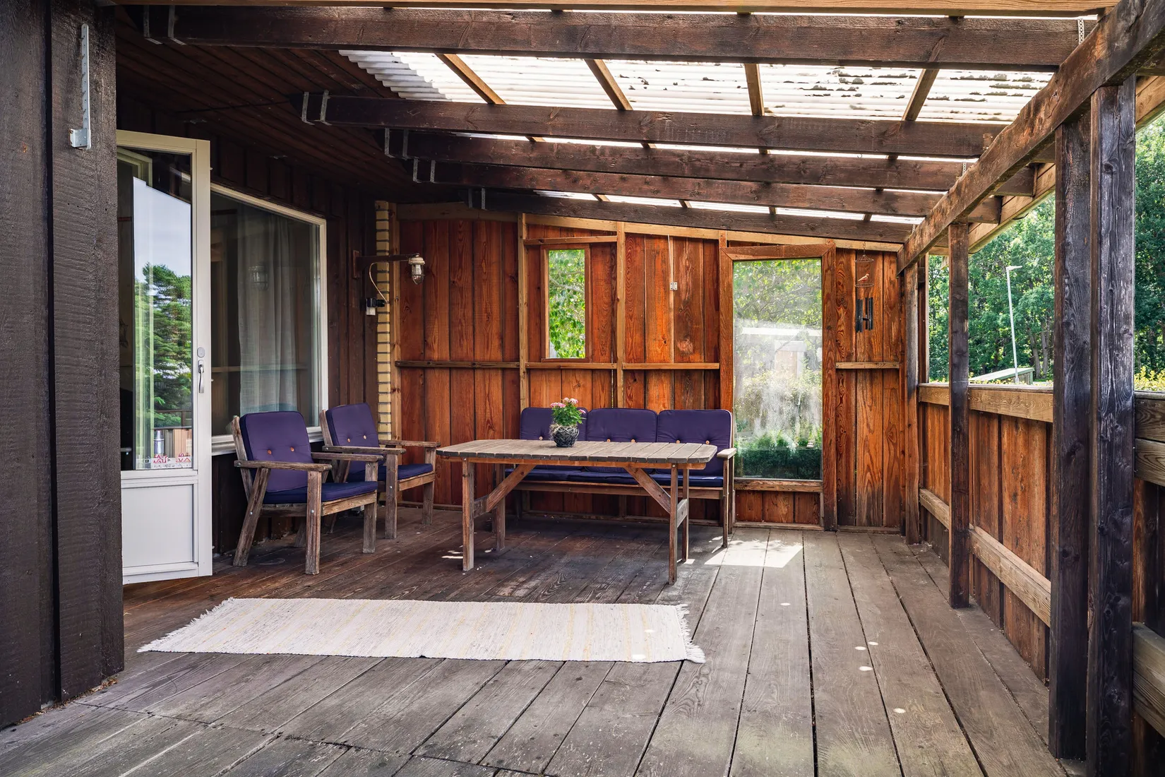 Villa, Vallsundsvägen 10A, Oxelösund