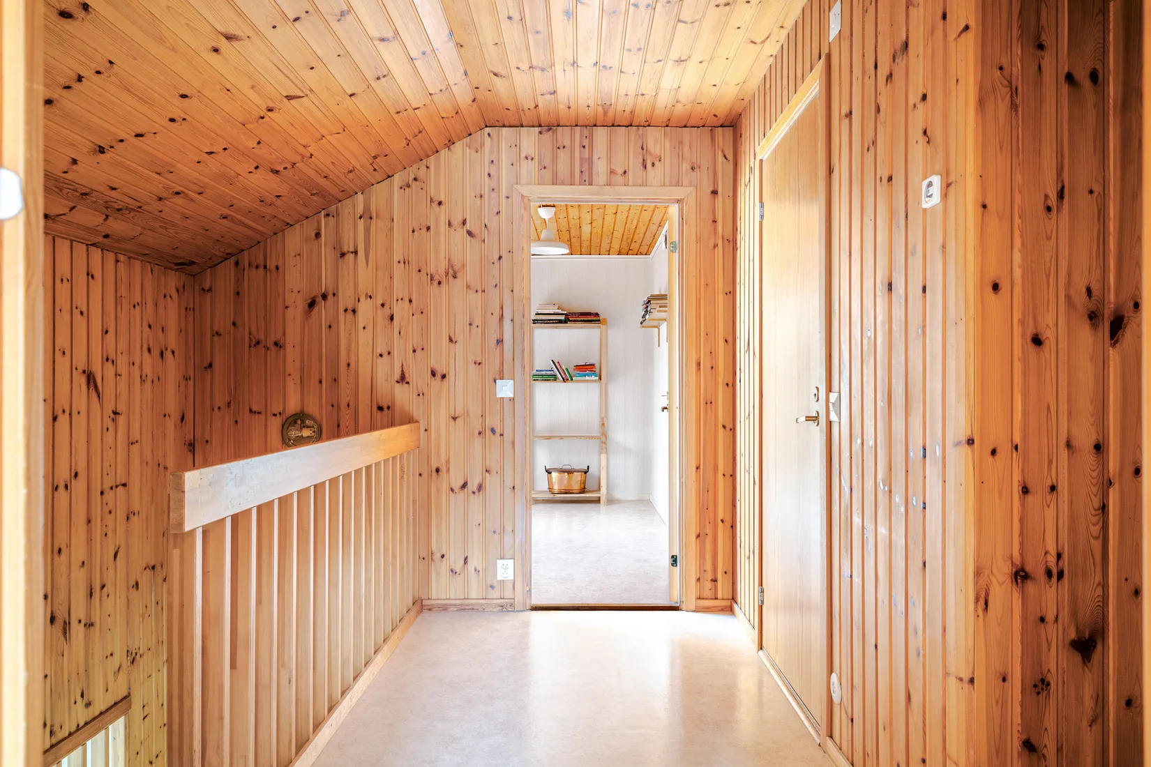 Villa, Vallsundsvägen 10A, Oxelösund
