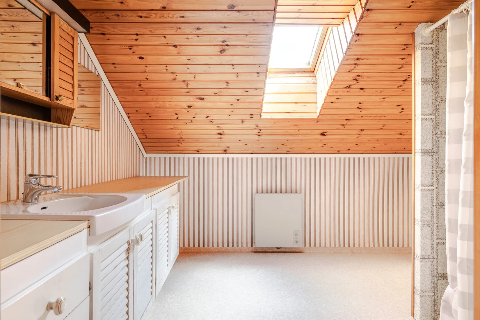 Villa, Vallsundsvägen 10A, Oxelösund