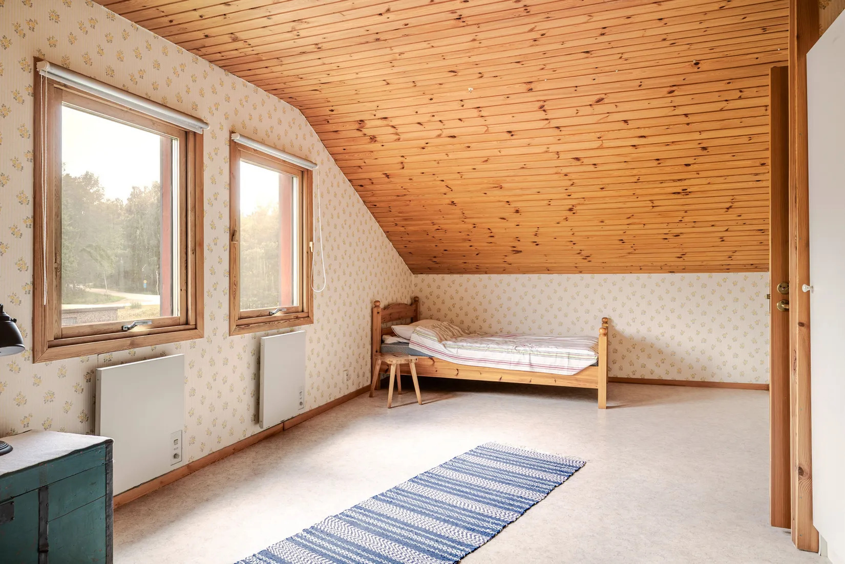 Villa, Vallsundsvägen 10A, Oxelösund