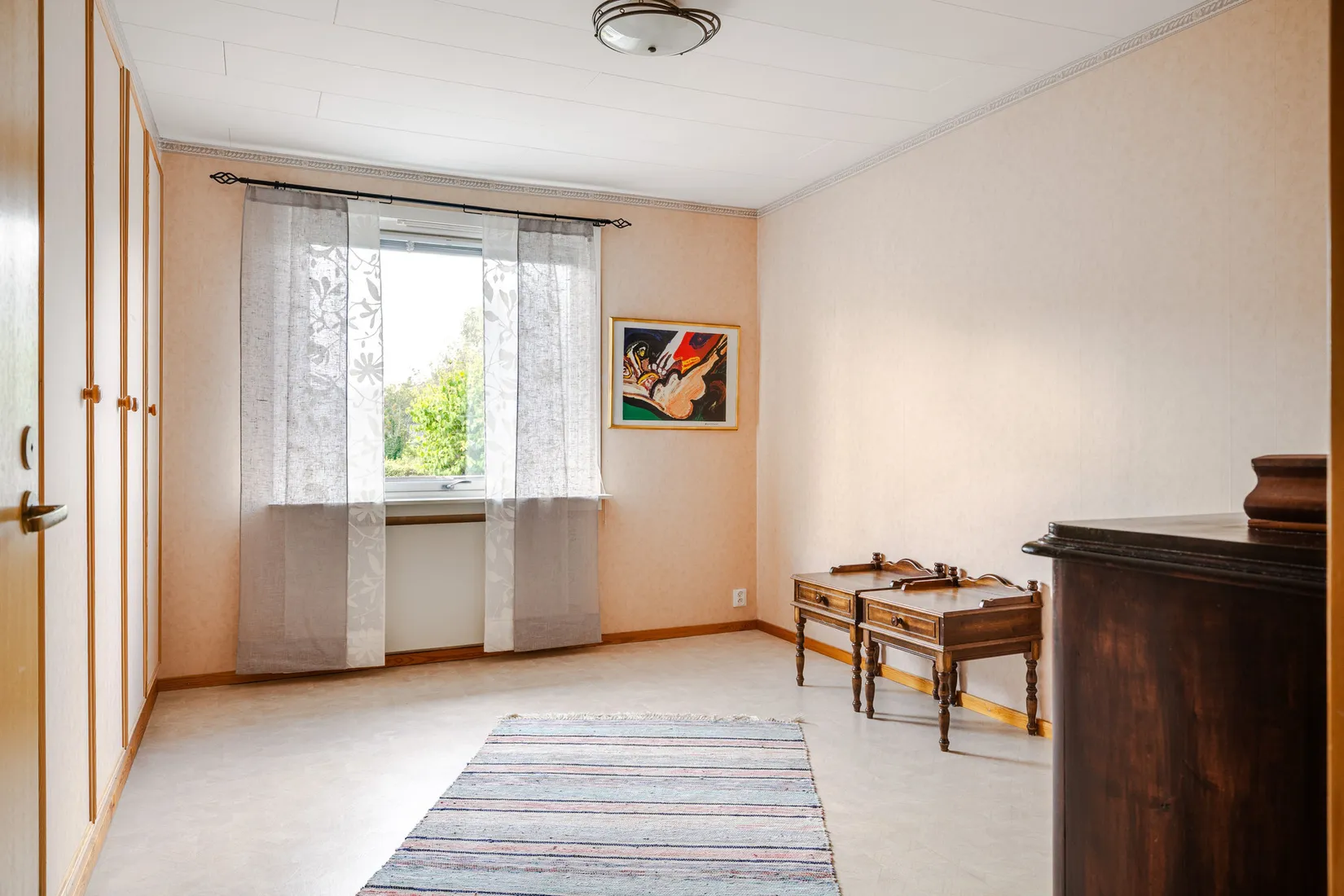Villa, Vallsundsvägen 10A, Oxelösund