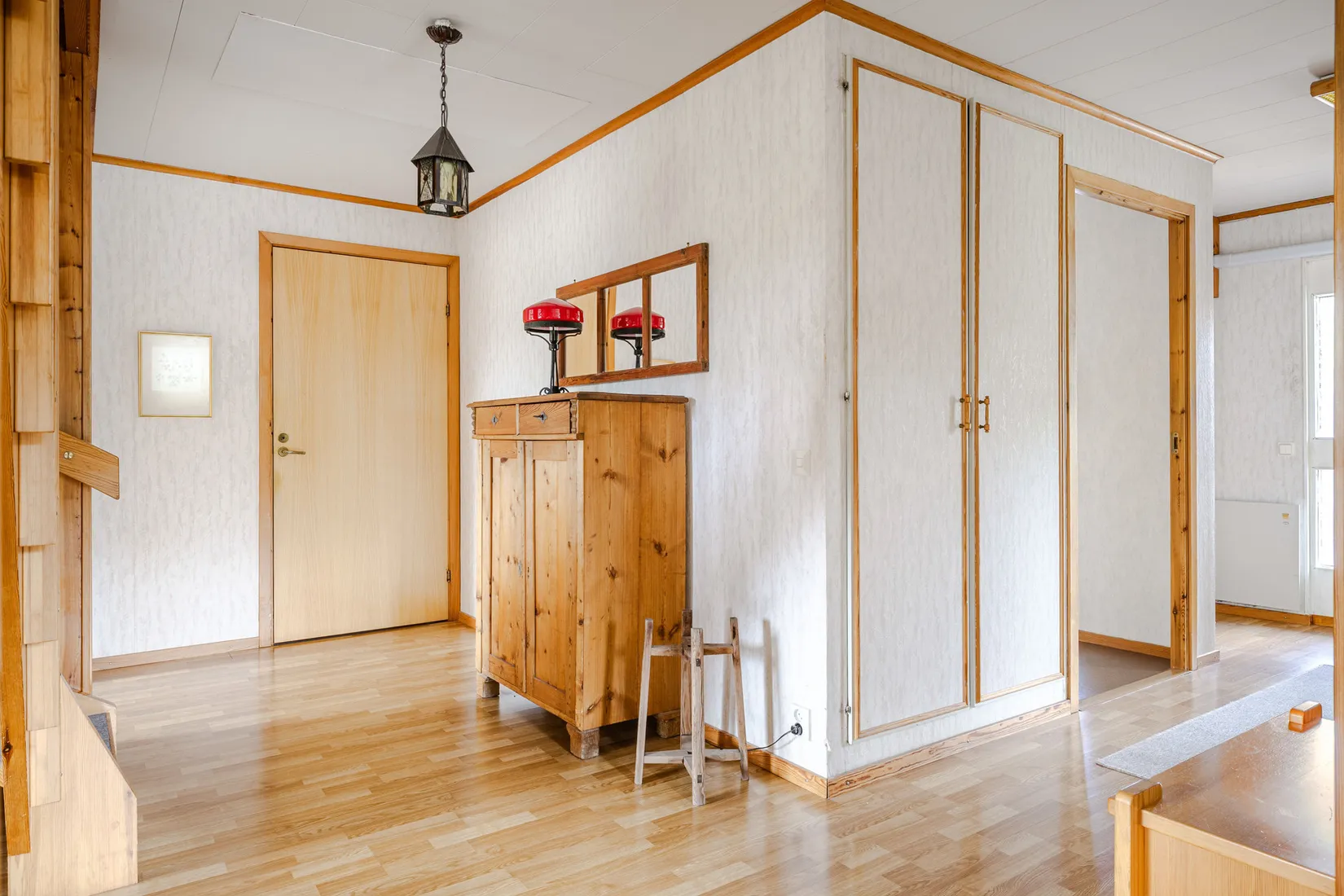 Villa, Vallsundsvägen 10A, Oxelösund