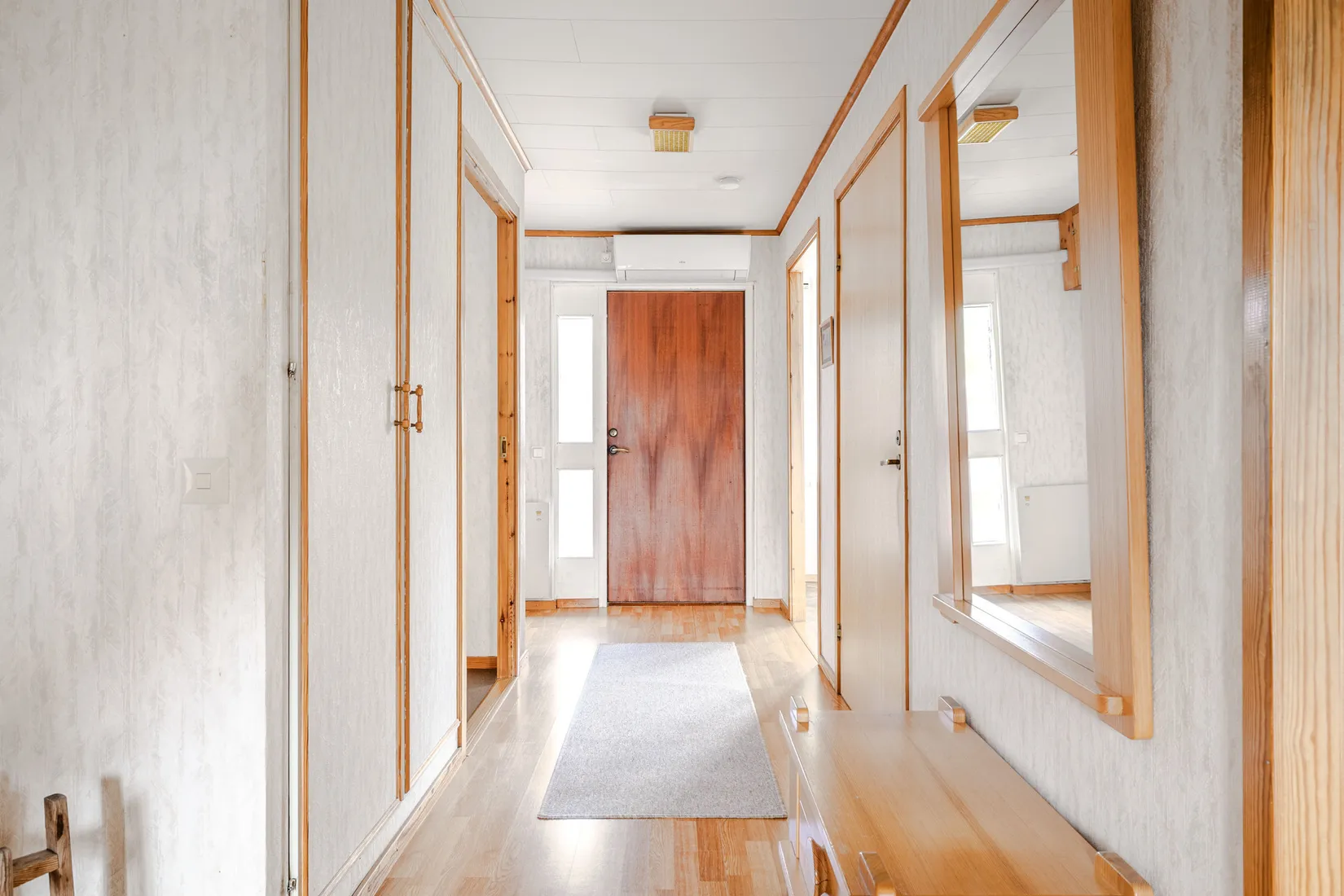 Villa, Vallsundsvägen 10A, Oxelösund