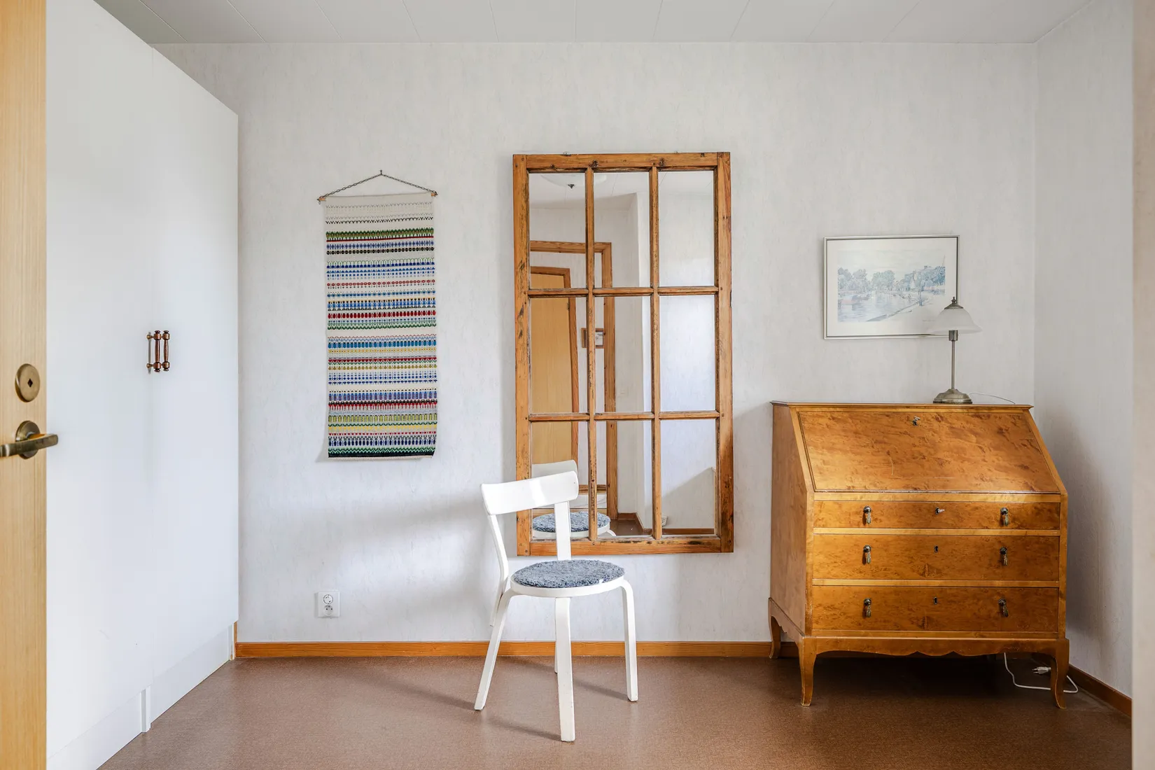 Villa, Vallsundsvägen 10A, Oxelösund