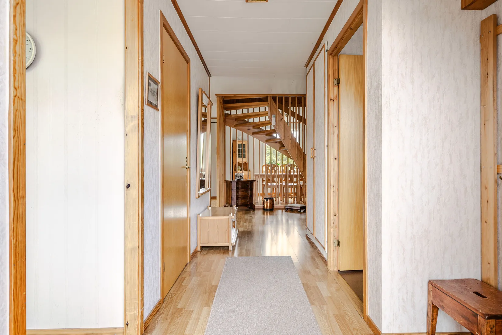 Villa, Vallsundsvägen 10A, Oxelösund