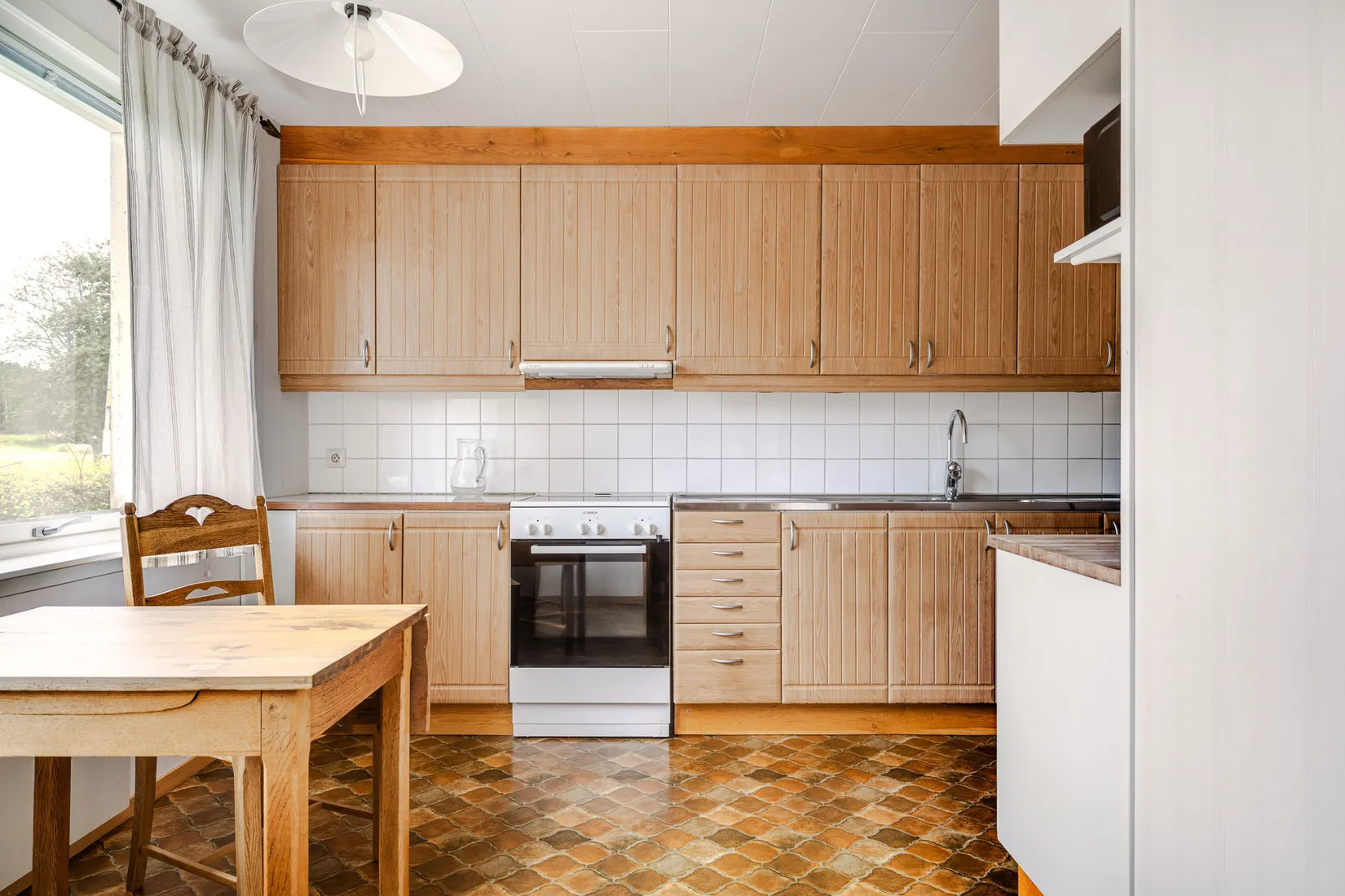 Villa, Vallsundsvägen 10A, Oxelösund