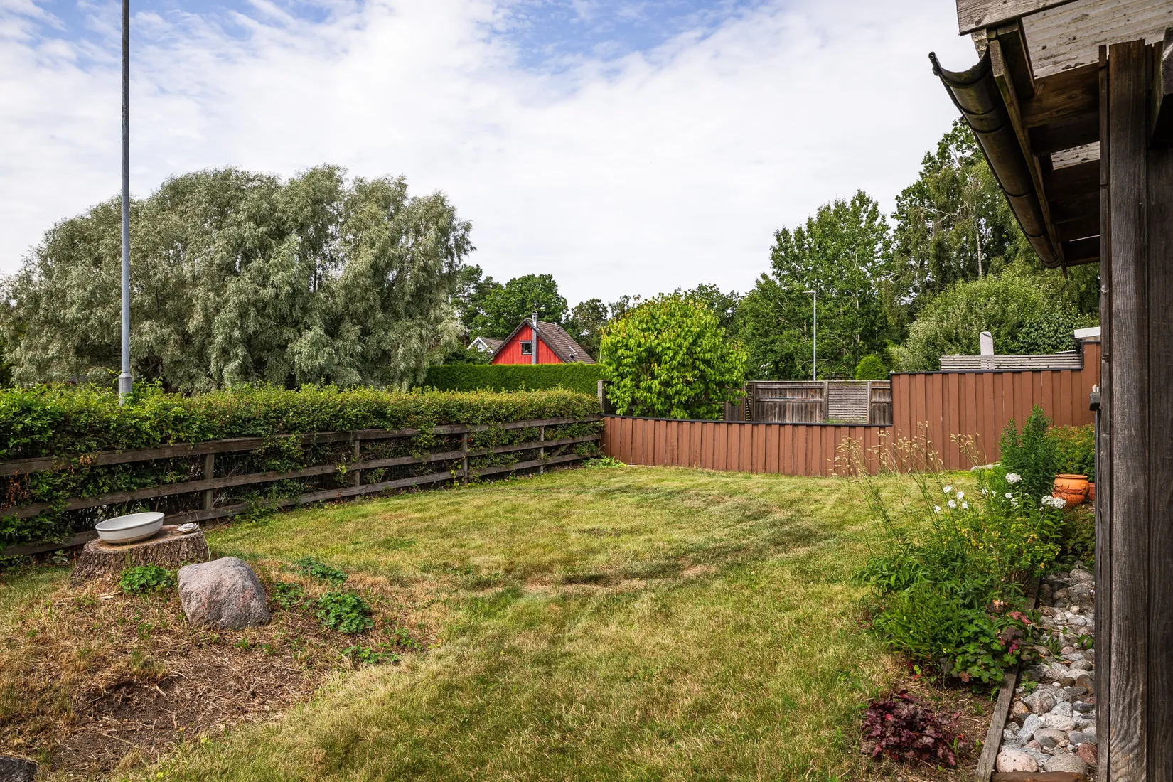 Villa, Vallsundsvägen 10A, Oxelösund