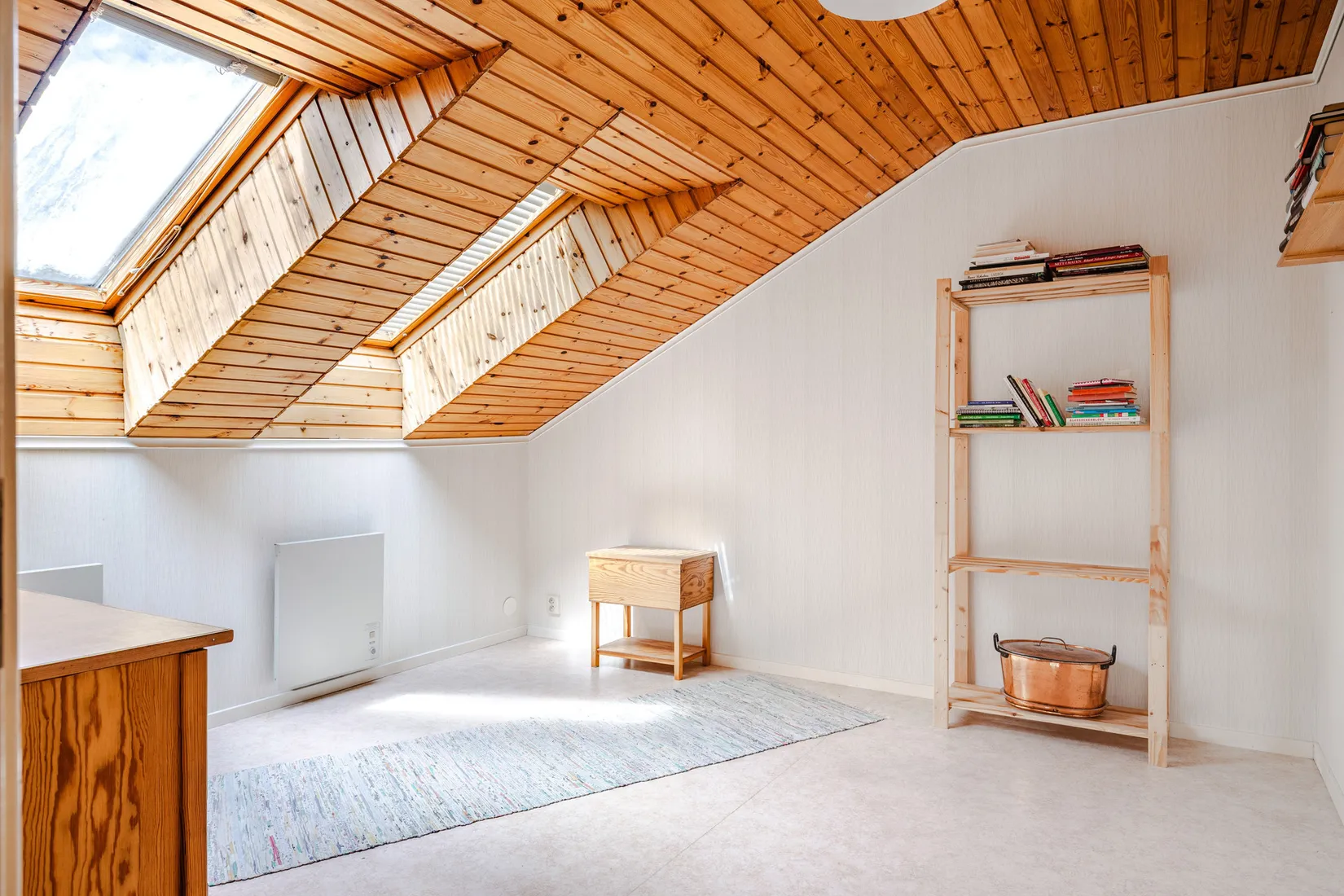 Villa, Vallsundsvägen 10A, Oxelösund