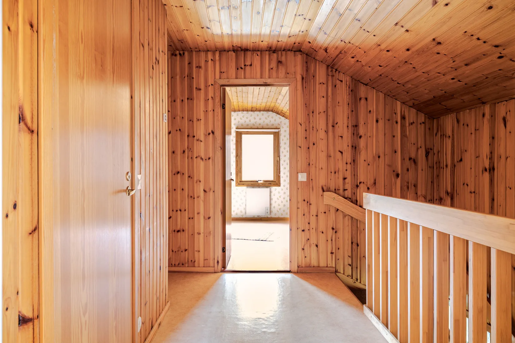 Villa, Vallsundsvägen 10A, Oxelösund