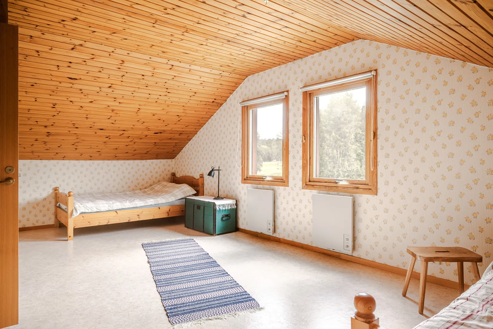 Villa, Vallsundsvägen 10A, Oxelösund