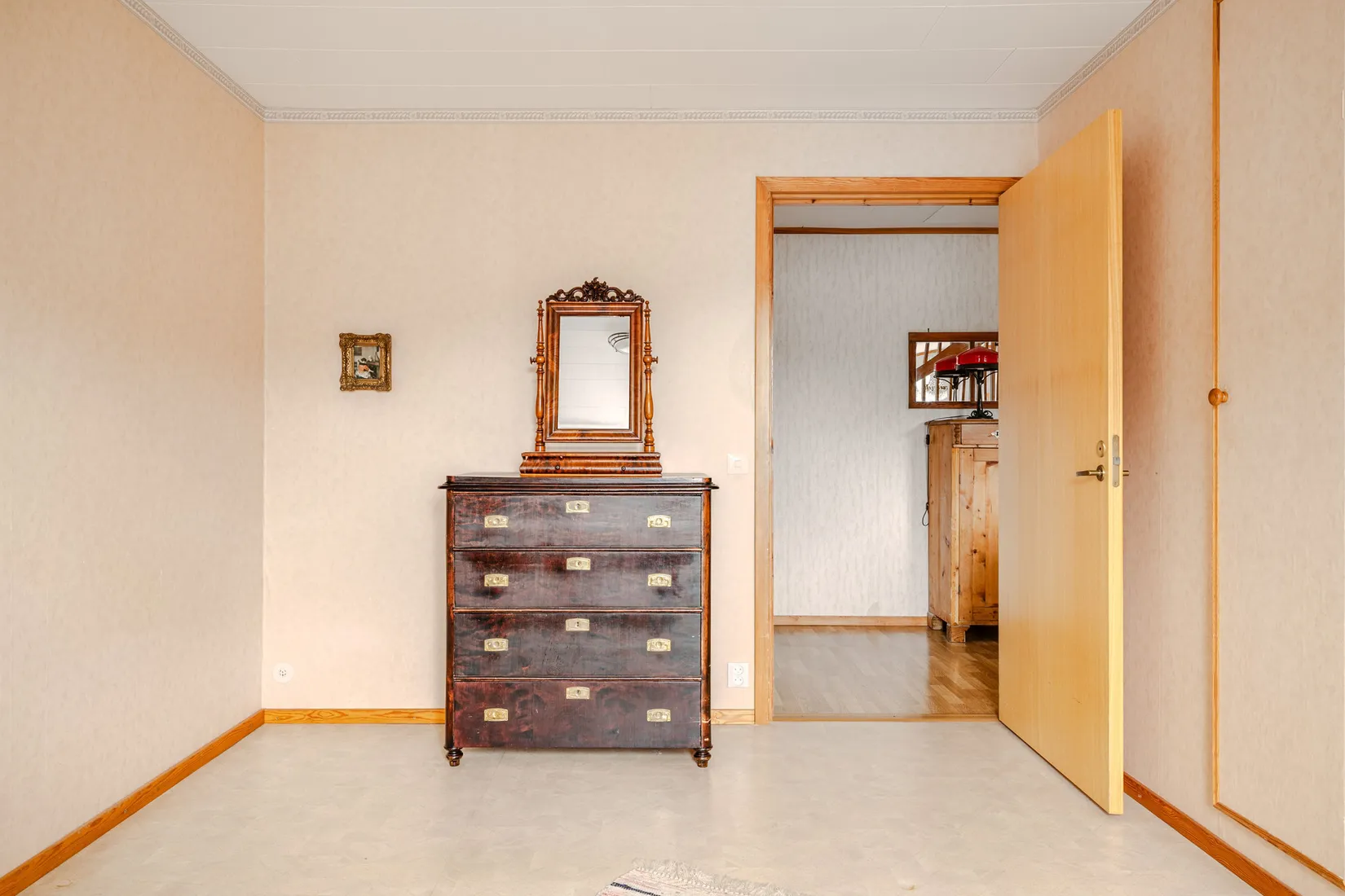 Villa, Vallsundsvägen 10A, Oxelösund