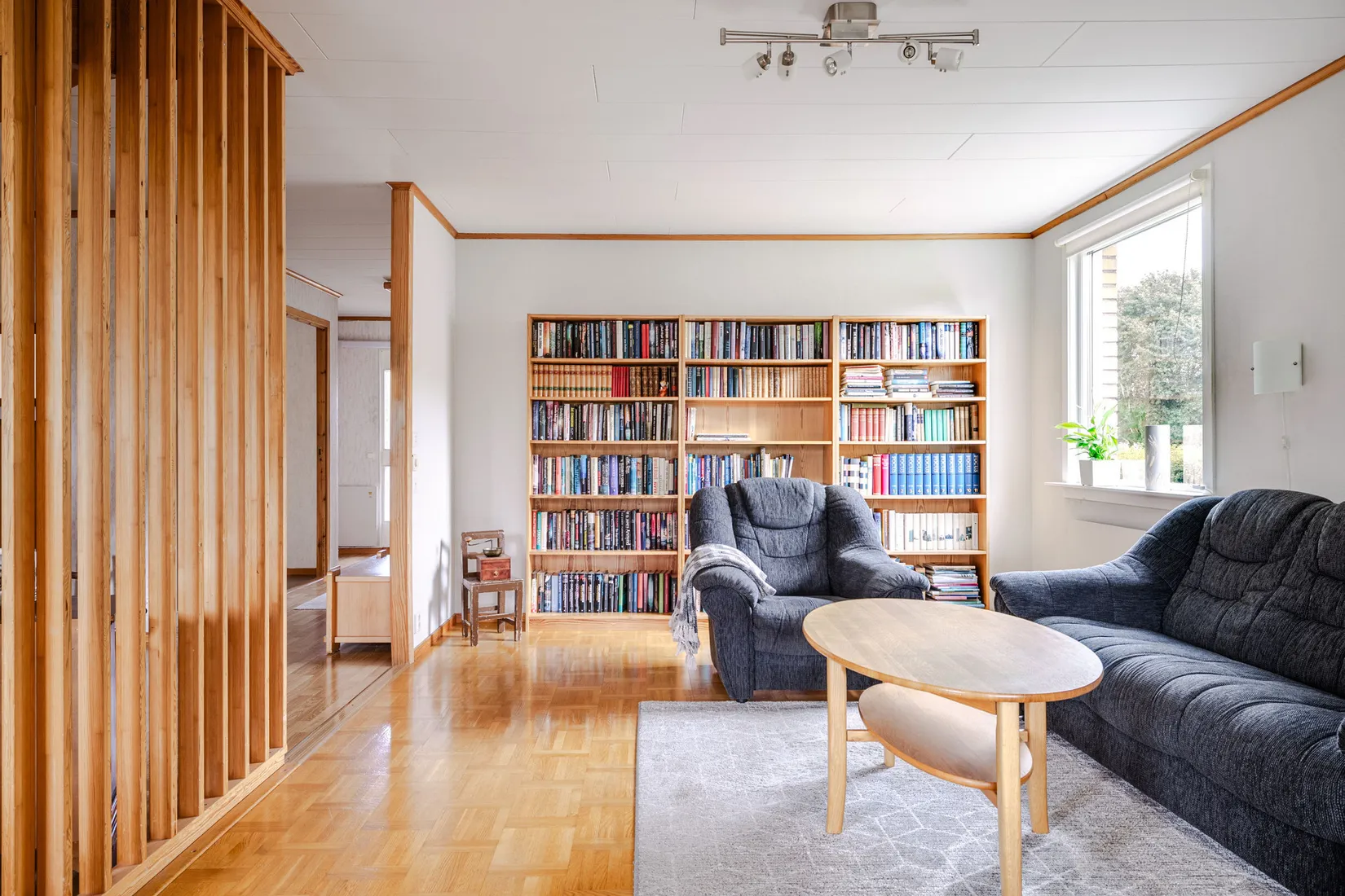 Villa, Vallsundsvägen 10A, Oxelösund