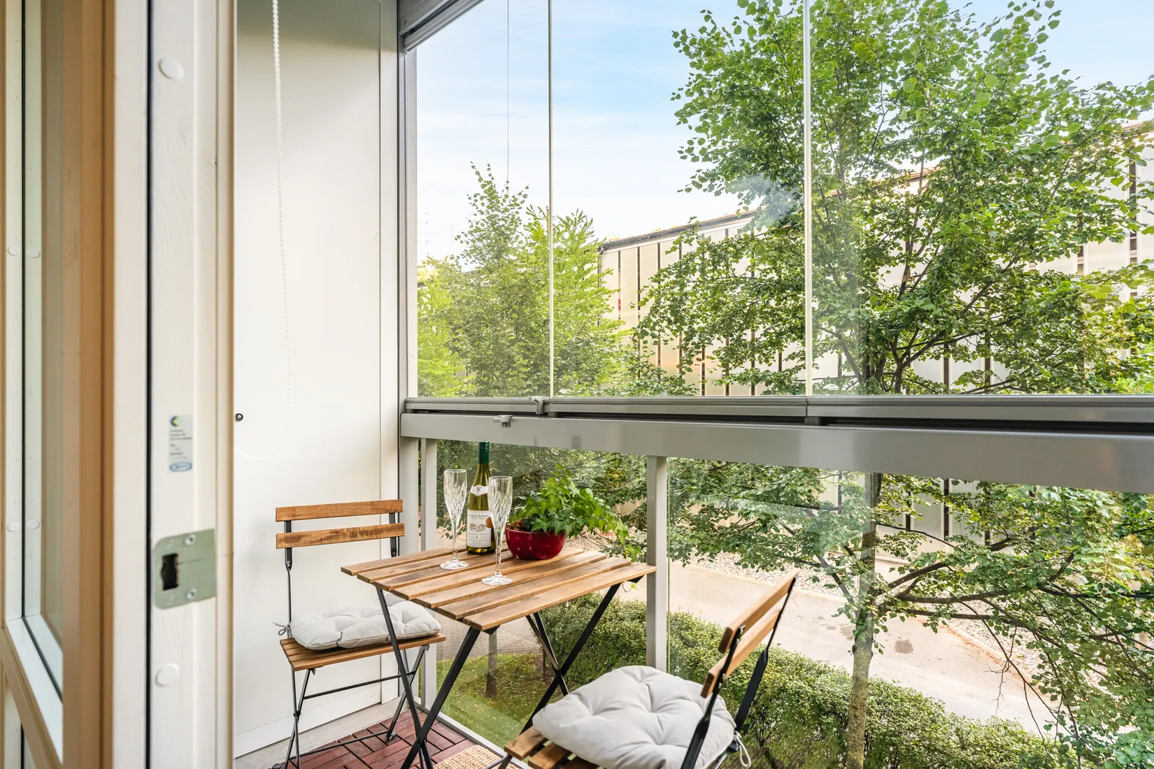 Bostadsrätt, Solgatan 14, Vån 3, Rudviken/Solna C, Solna