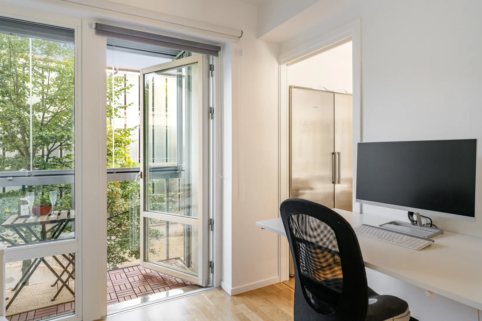 Bostadsrätt, Solgatan 14, Vån 3, Rudviken/Solna C, Solna