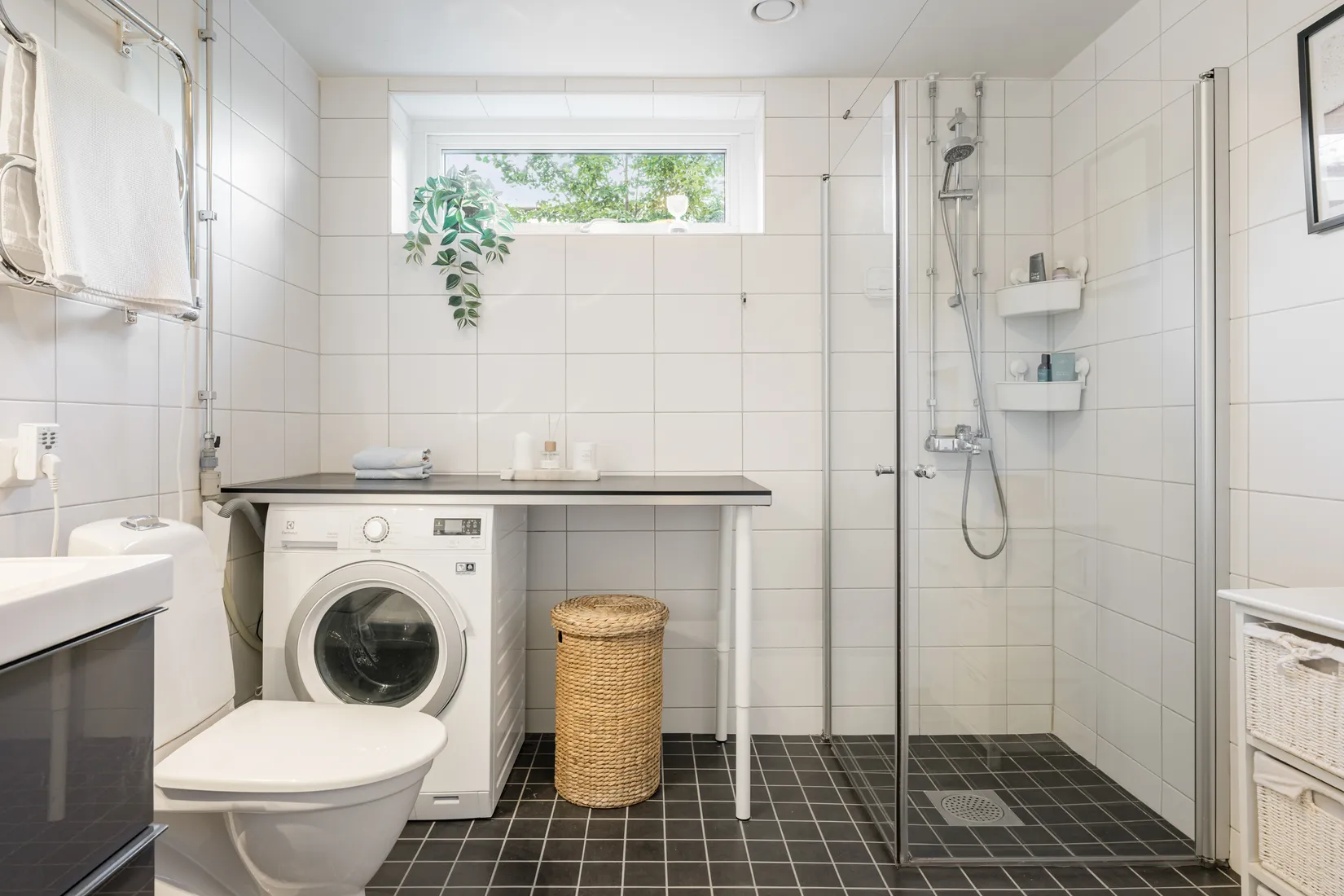 Bostadsrätt, Solgatan 14, Vån 3, Rudviken/Solna C, Solna