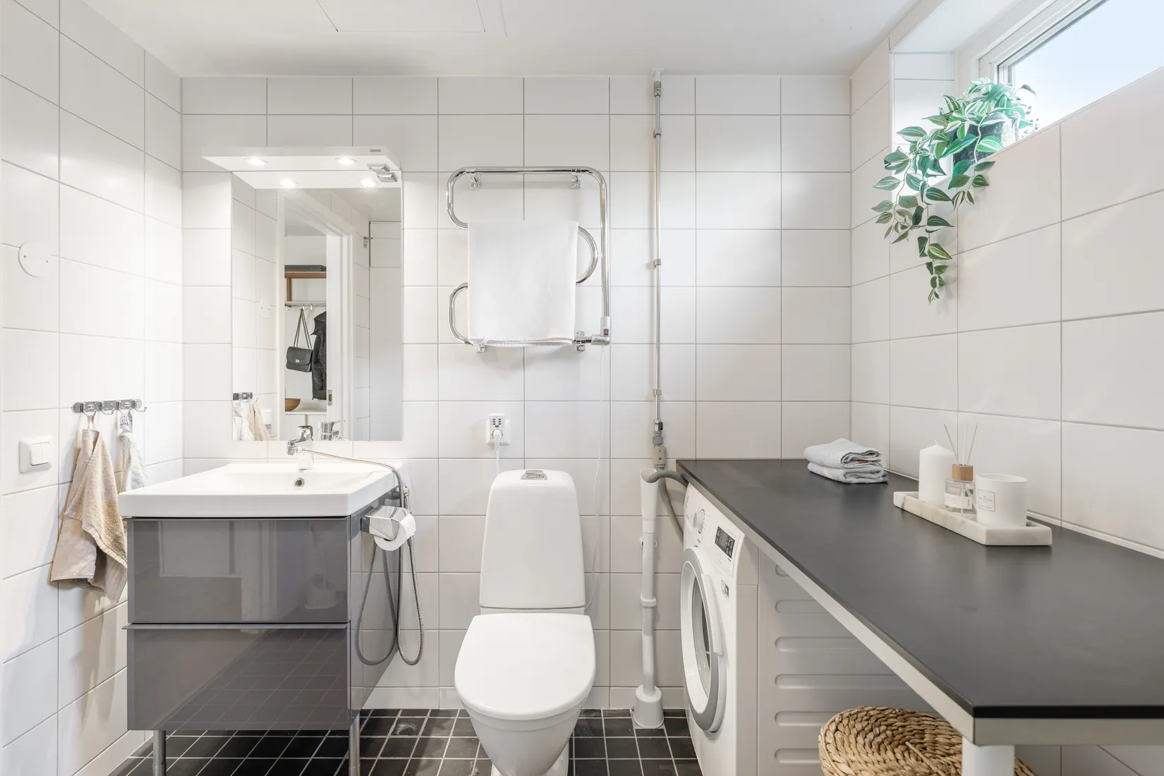 Bostadsrätt, Solgatan 14, Vån 3, Rudviken/Solna C, Solna