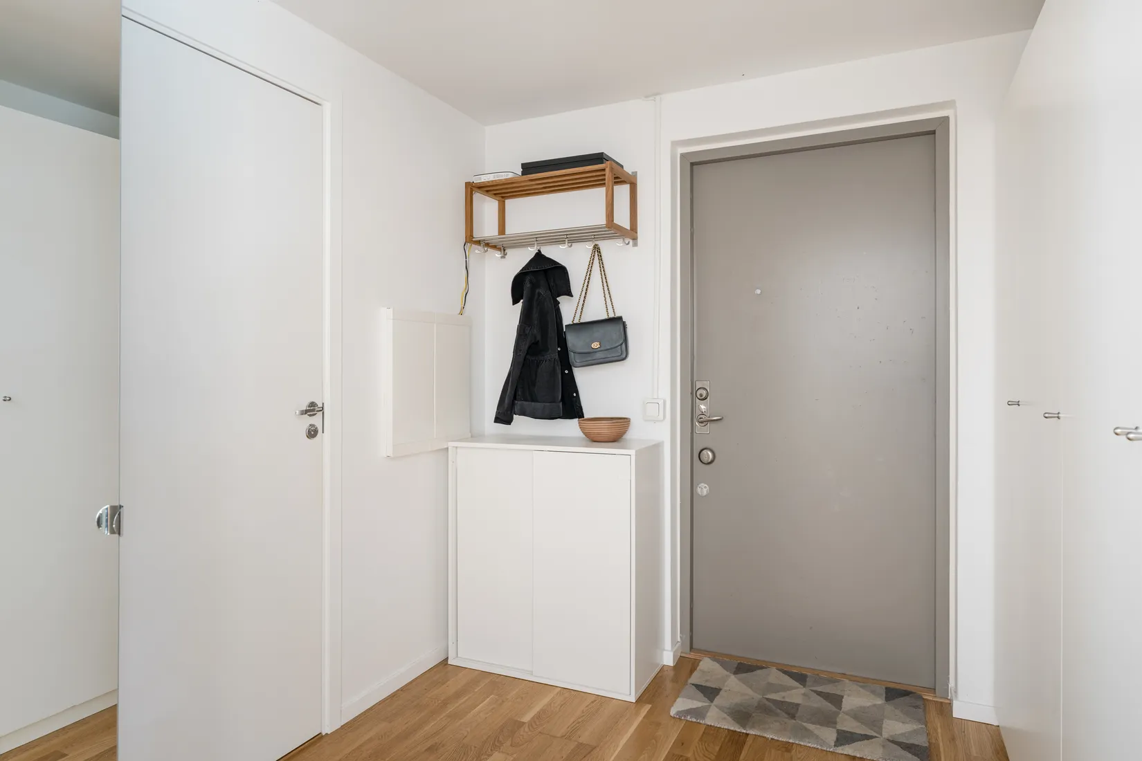 Bostadsrätt, Solgatan 14, Vån 3, Rudviken/Solna C, Solna