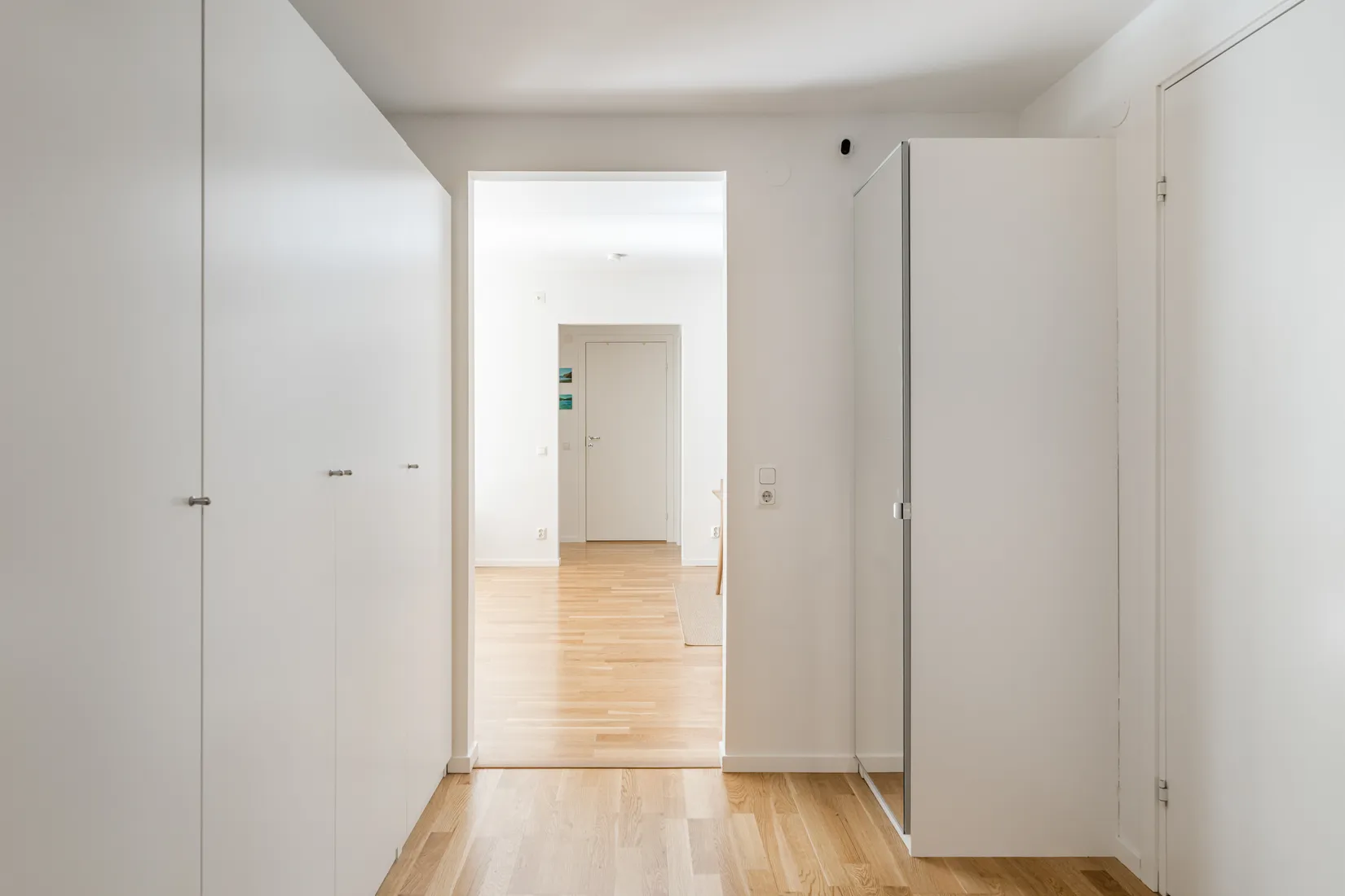 Bostadsrätt, Solgatan 14, Vån 3, Rudviken/Solna C, Solna