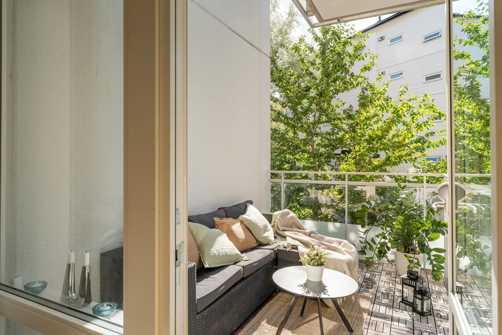 Bostadsrätt, Solgatan 14, Vån 3, Rudviken/Solna C, Solna