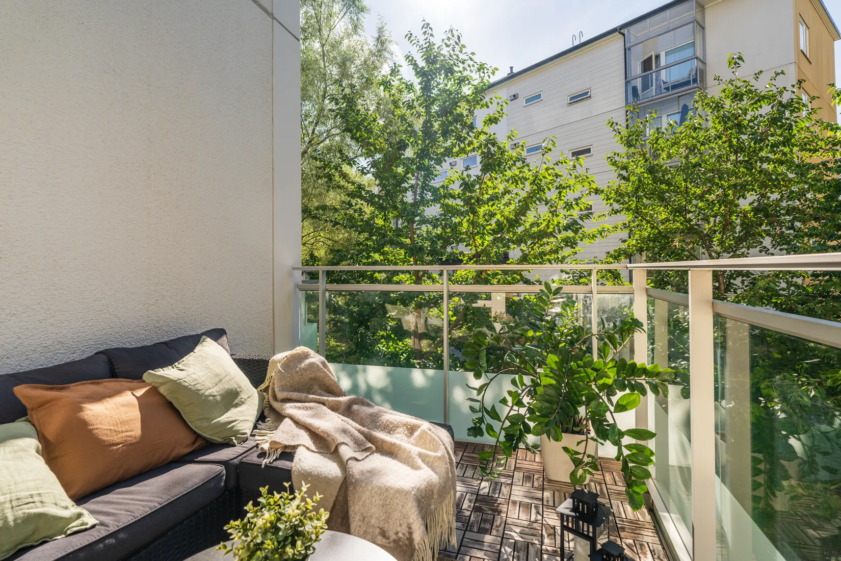 Bostadsrätt, Solgatan 14, Vån 3, Rudviken/Solna C, Solna