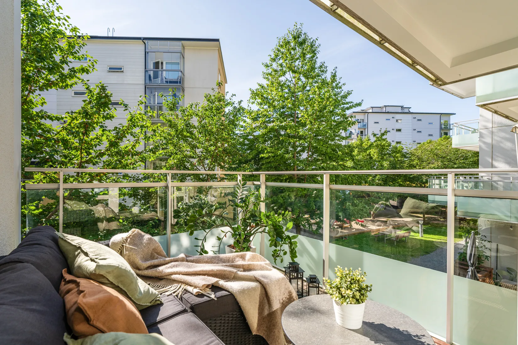 Bostadsrätt, Solgatan 14, Vån 3, Rudviken/Solna C, Solna
