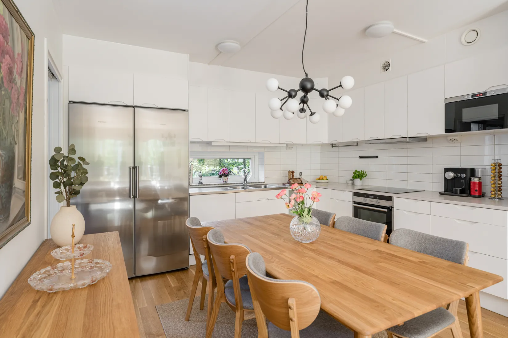 Bostadsrätt, Solgatan 14, Vån 3, Rudviken/Solna C, Solna