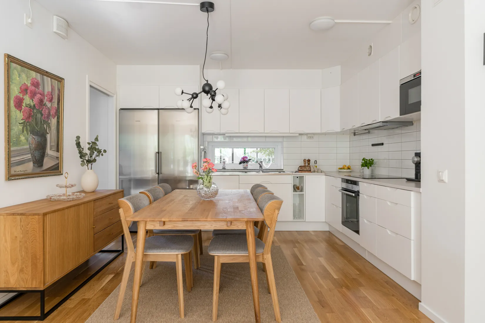 Bostadsrätt, Solgatan 14, Vån 3, Rudviken/Solna C, Solna