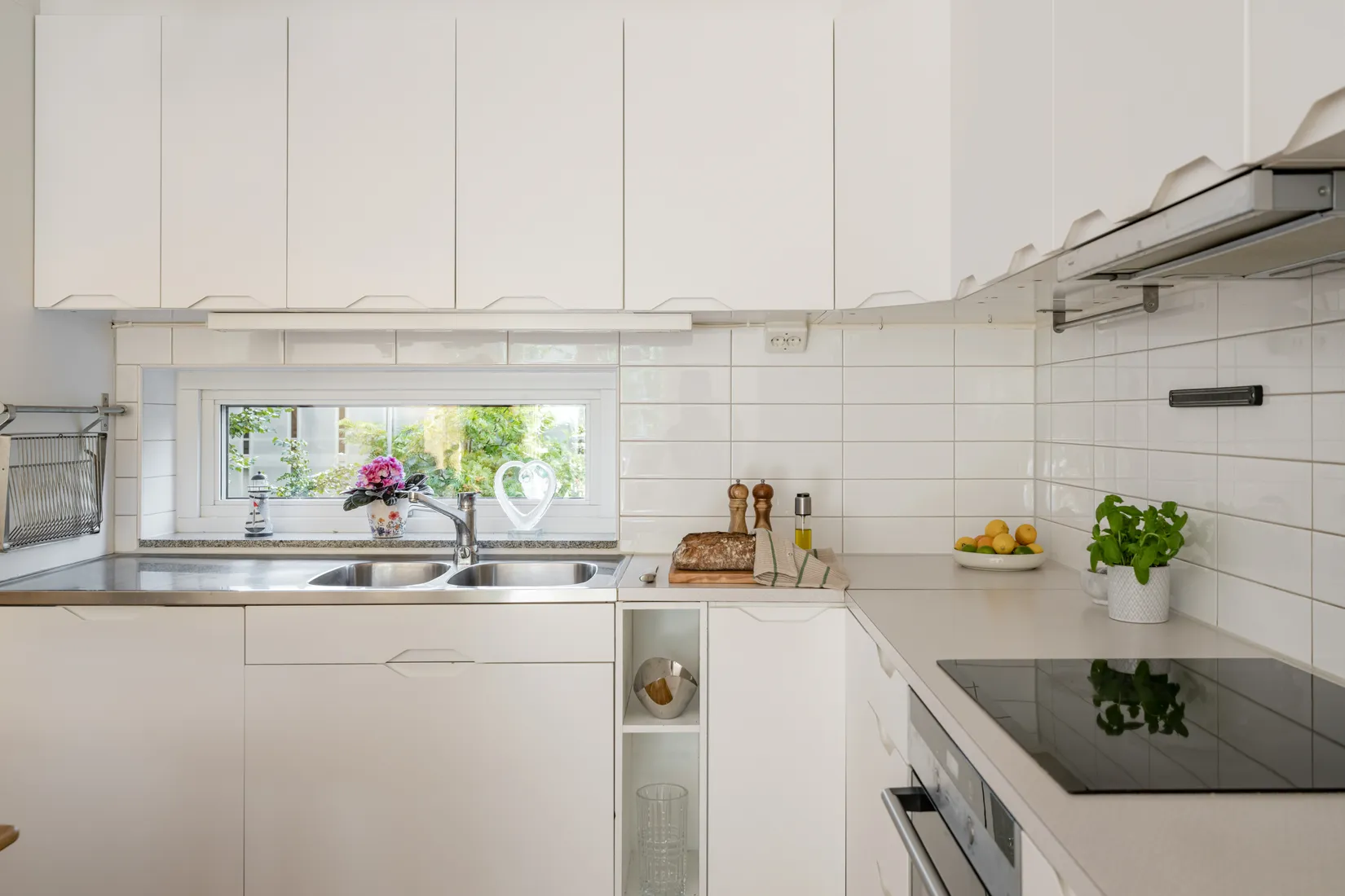 Bostadsrätt, Solgatan 14, Vån 3, Rudviken/Solna C, Solna
